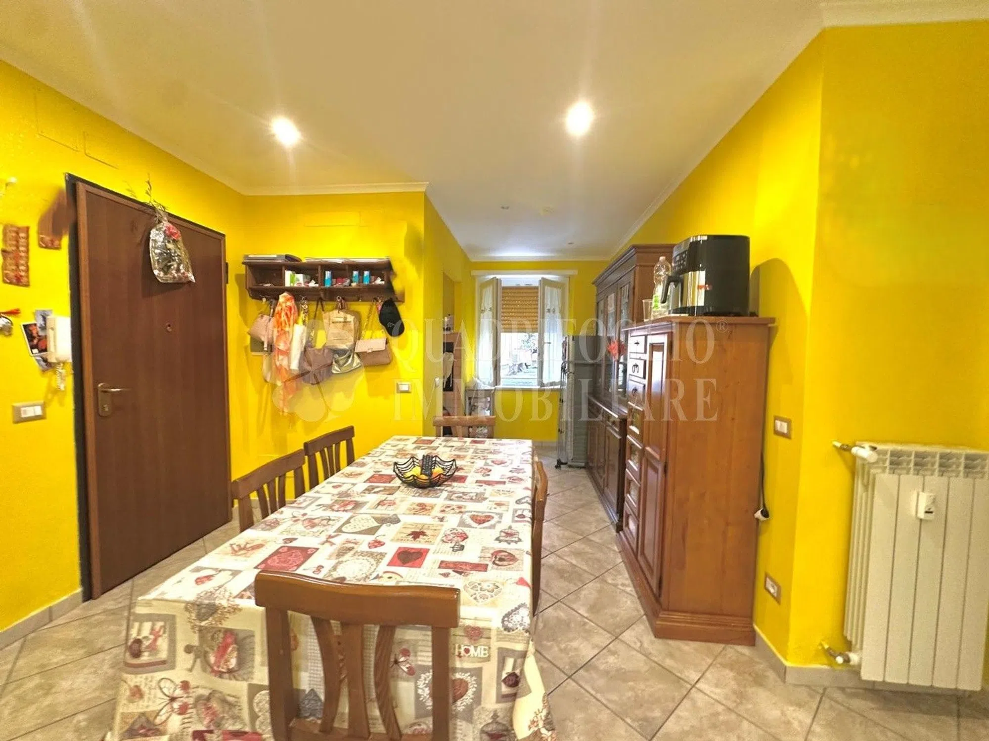 Trilocale in via Giuseppe Perrucchetti, 14 - Photo 9