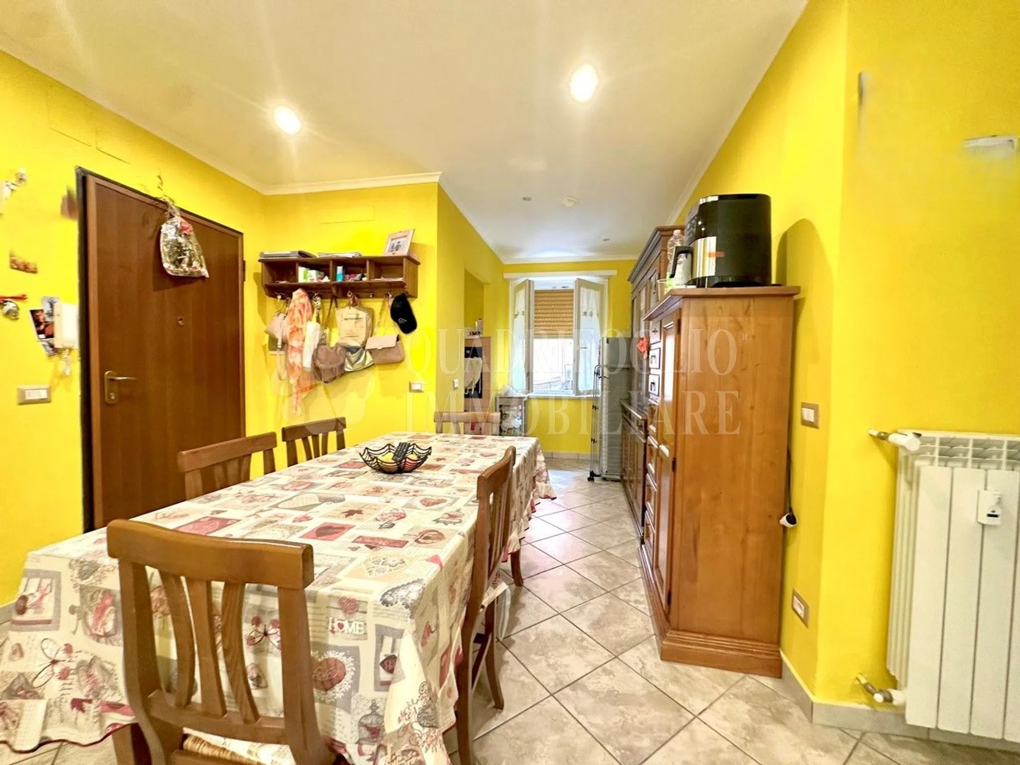 Trilocale in via Giuseppe Perrucchetti, 14 - Photo 10