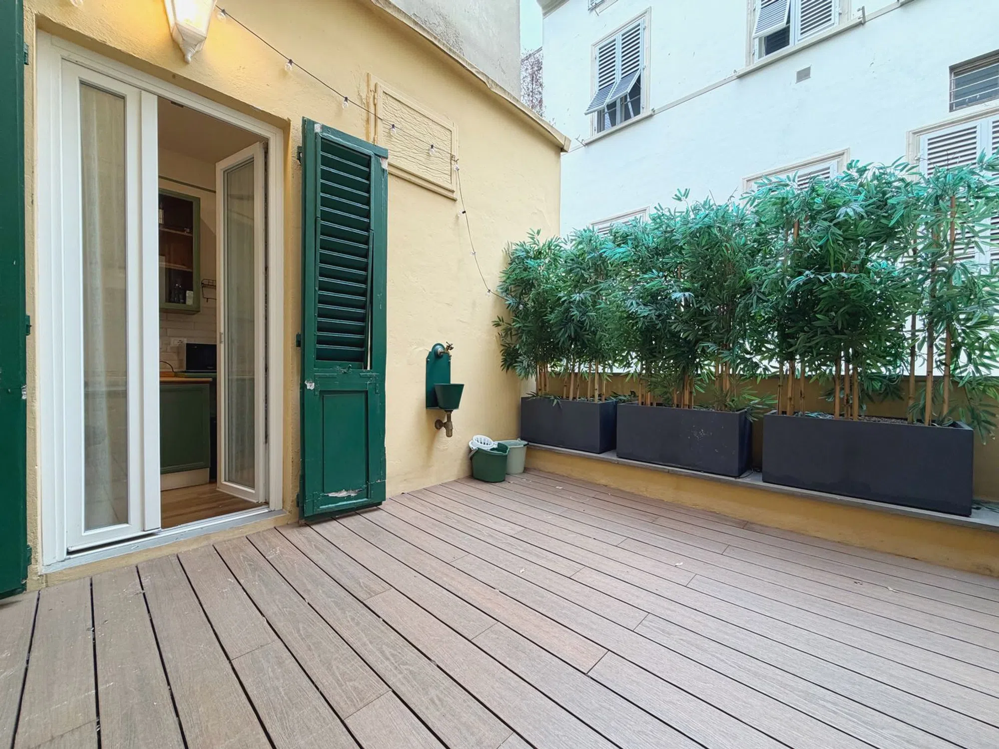 Appartamento in borgo Ognissanti s.n.c. - Photo 2