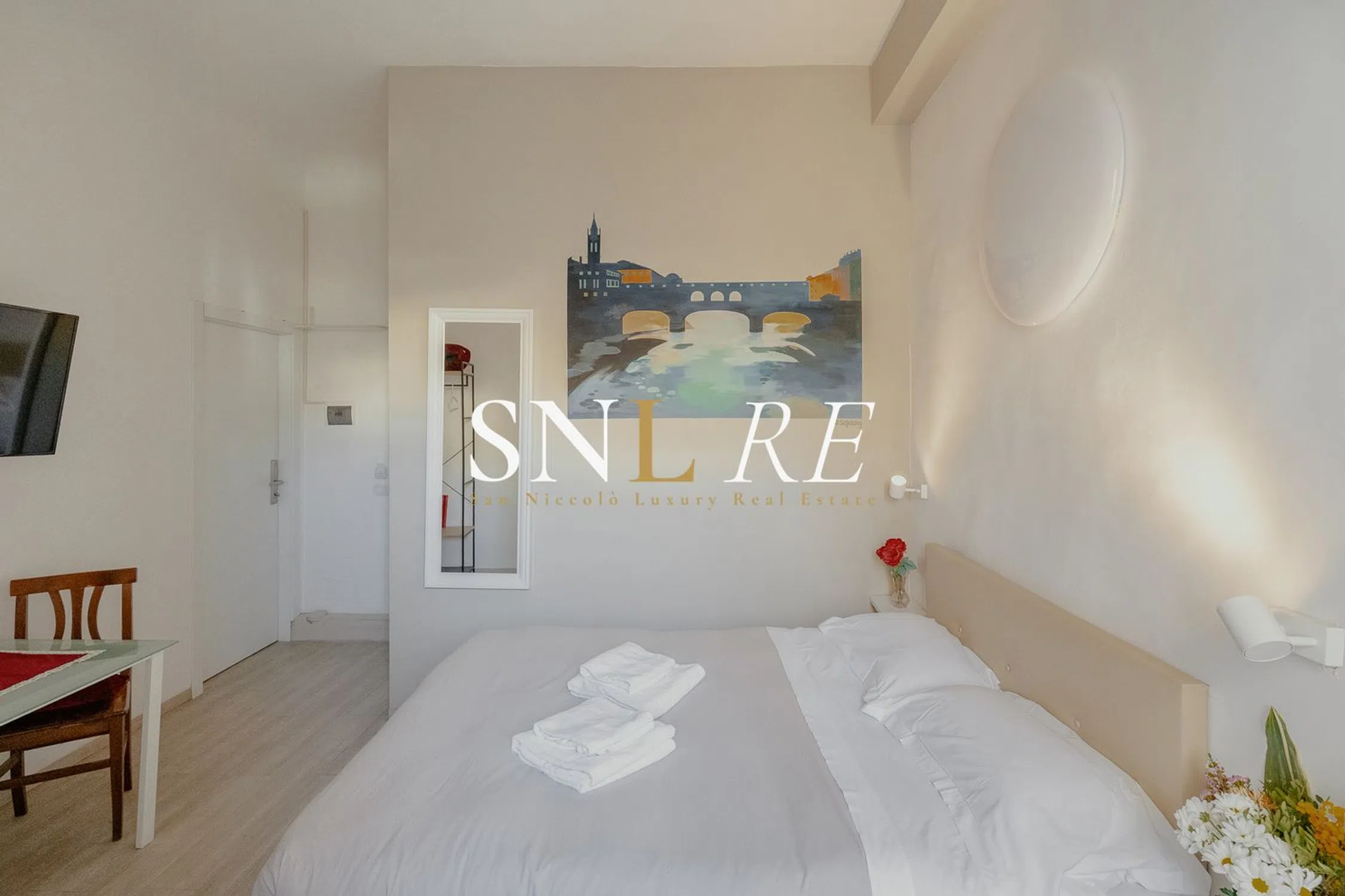 Appartamento in via della Pergola s.n.c. - Photo 2