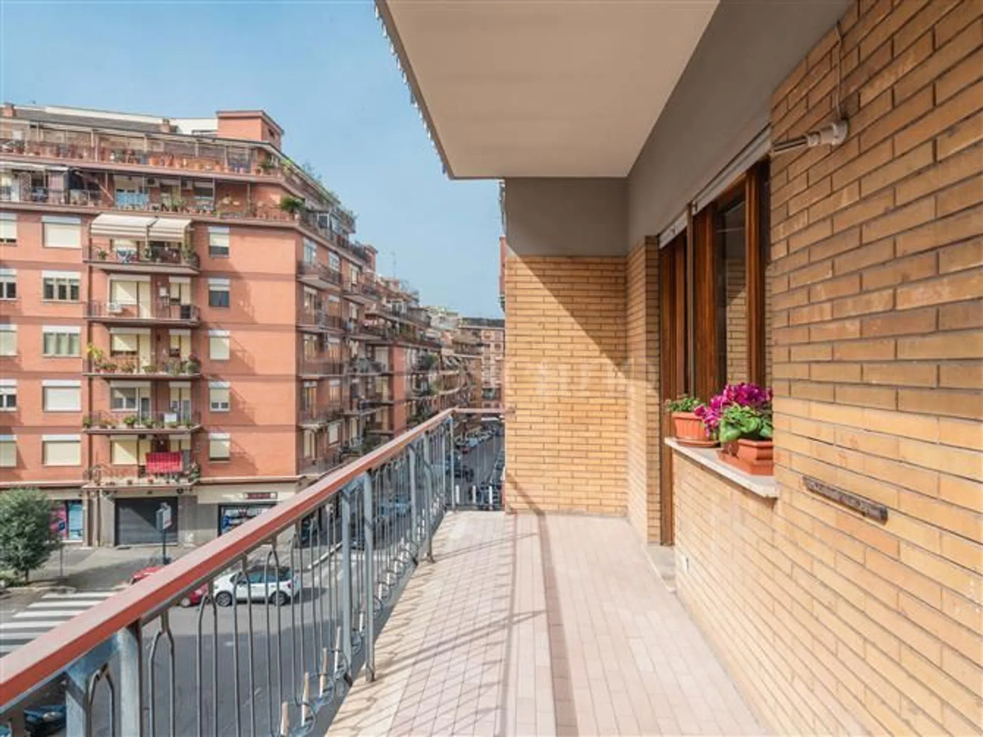 Appartamento in via Tancredi Cartella - Photo 2