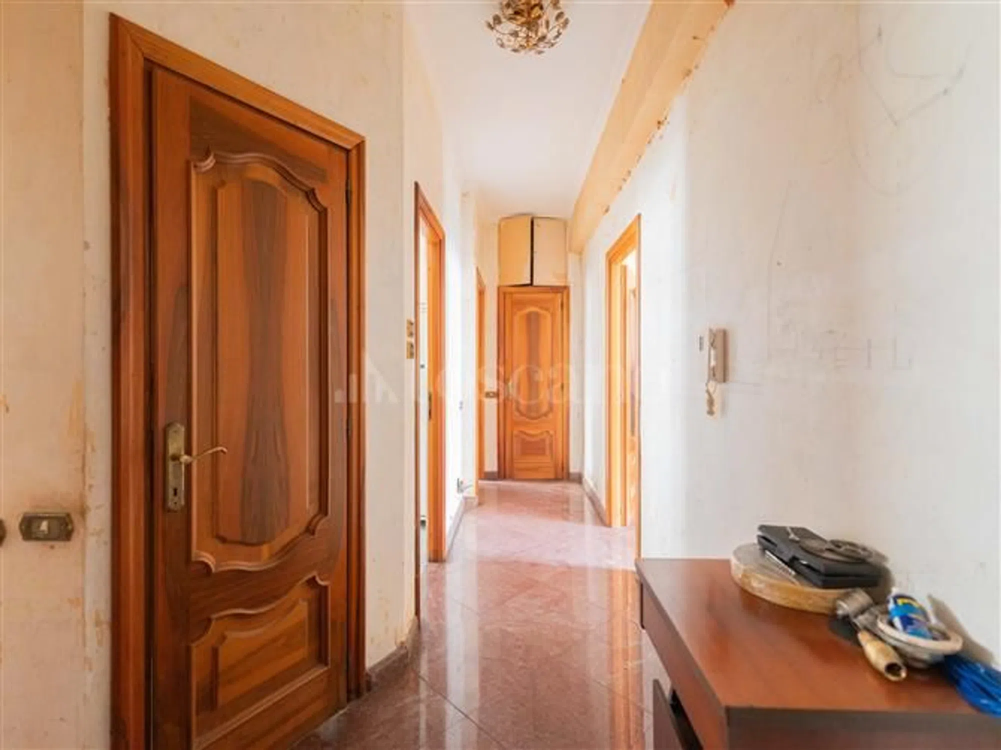 Appartamento in via Tancredi Cartella - Photo 17