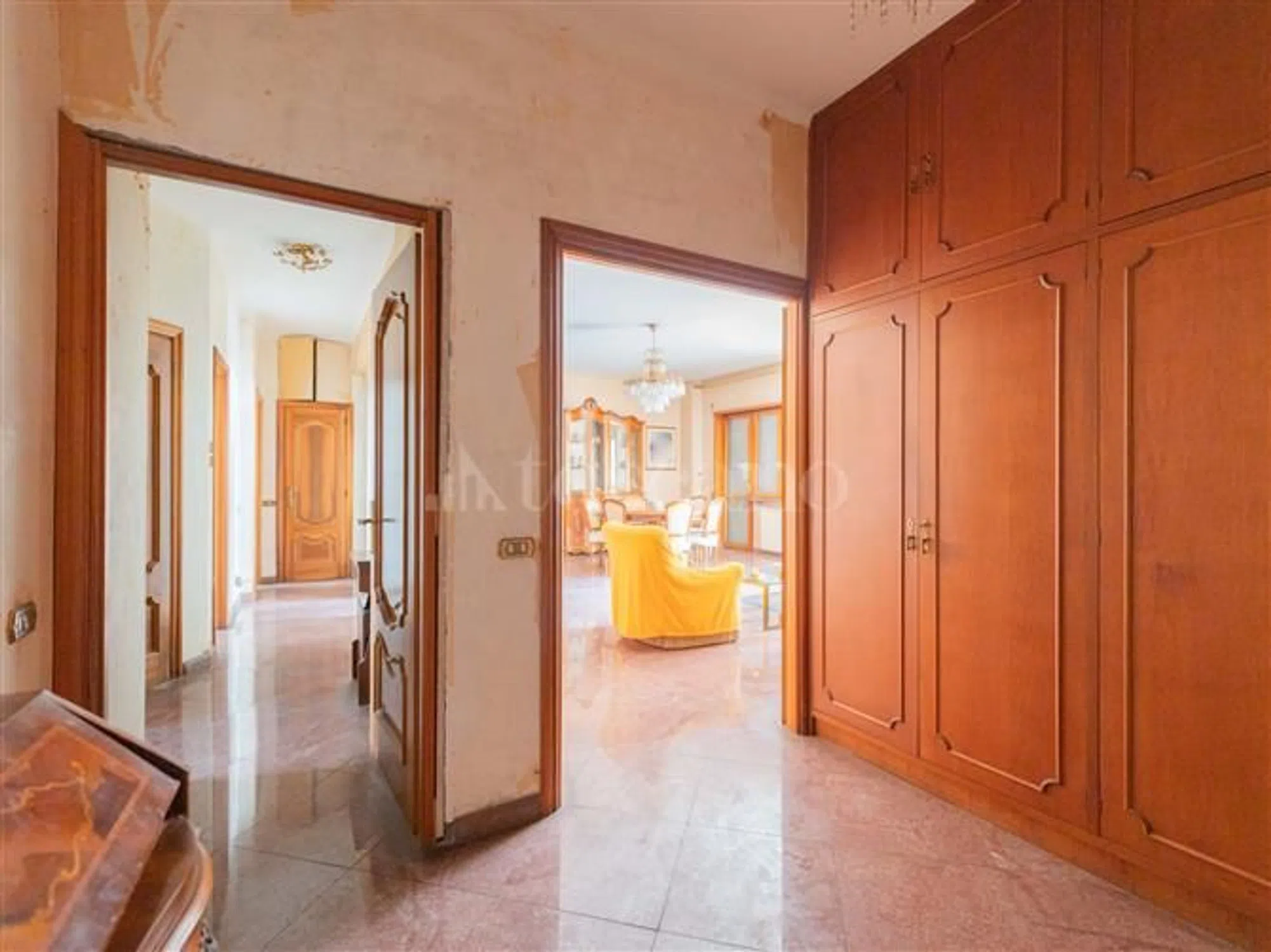 Appartamento in via Tancredi Cartella - Photo 18