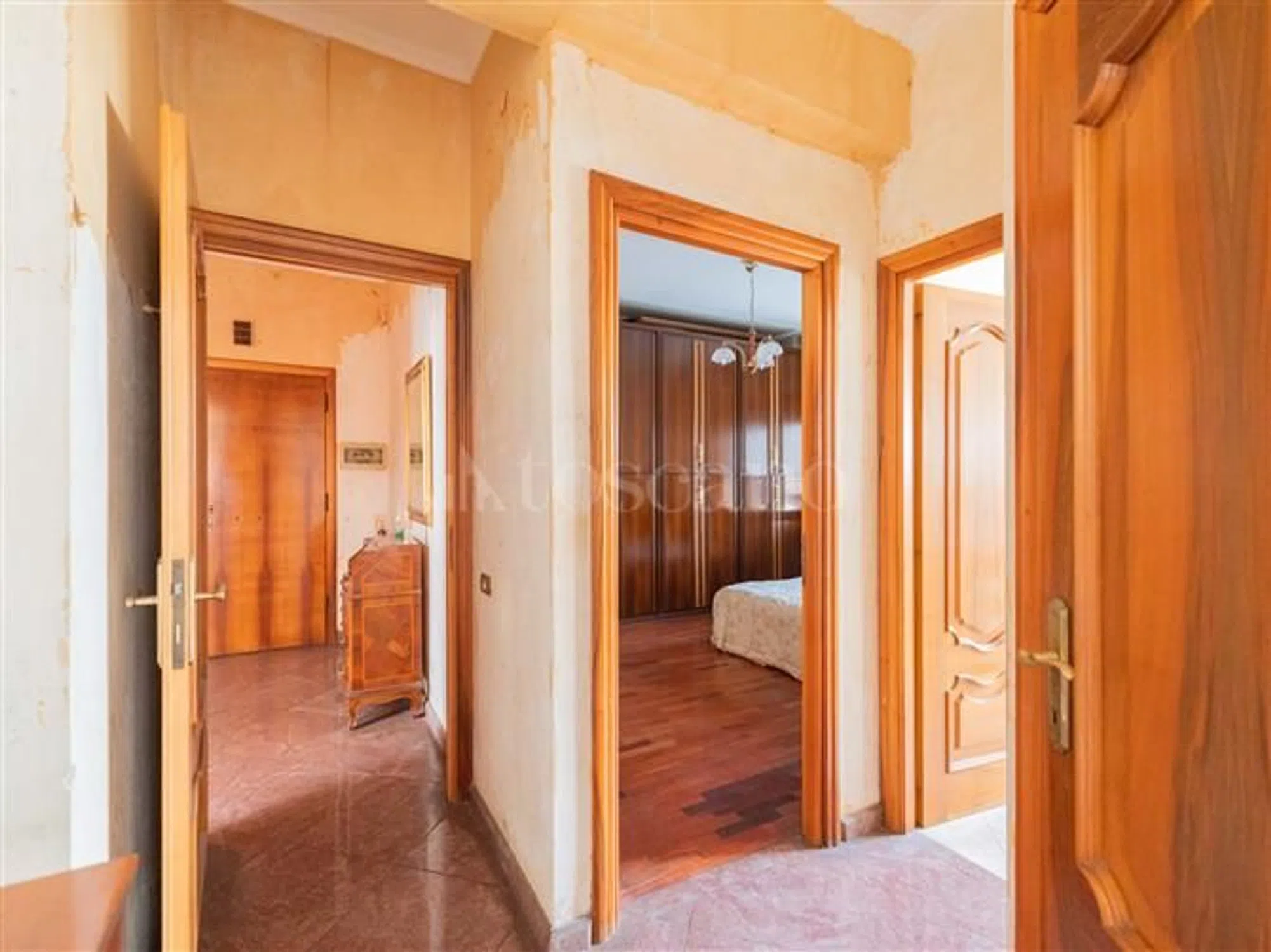 Appartamento in via Tancredi Cartella - Photo 19
