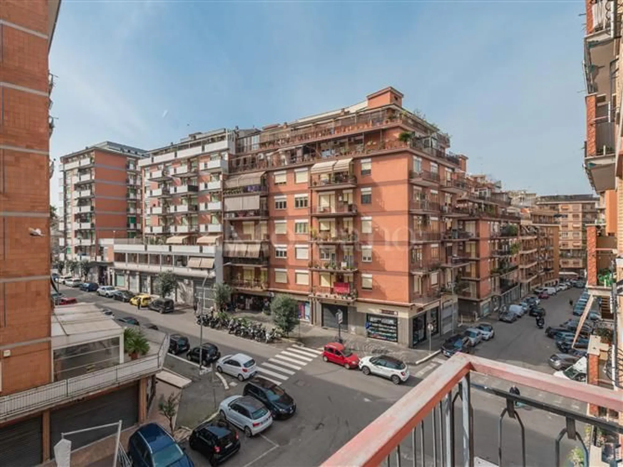 Appartamento in via Tancredi Cartella - Photo 20