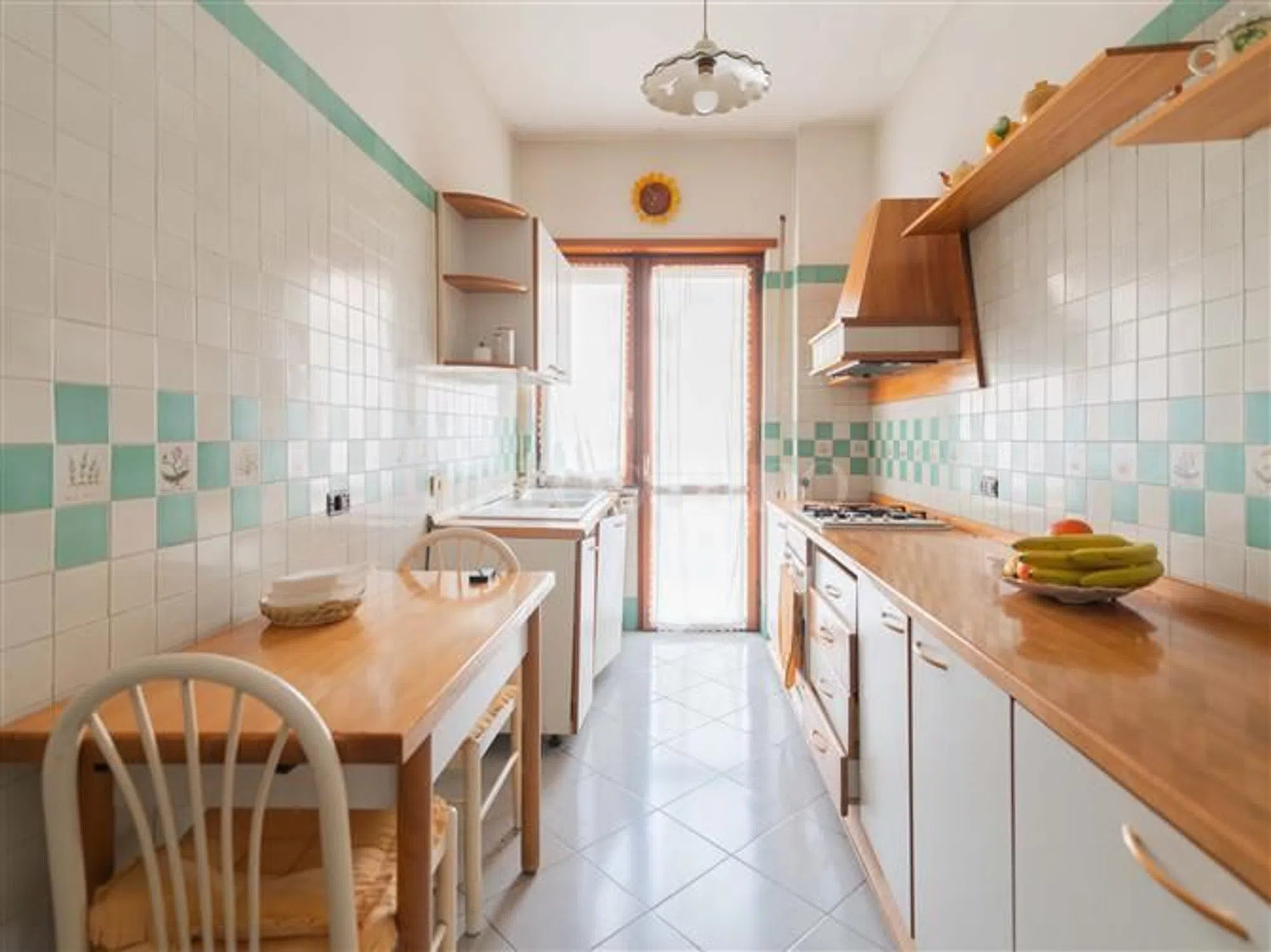 Appartamento in via Tancredi Cartella - Photo 3