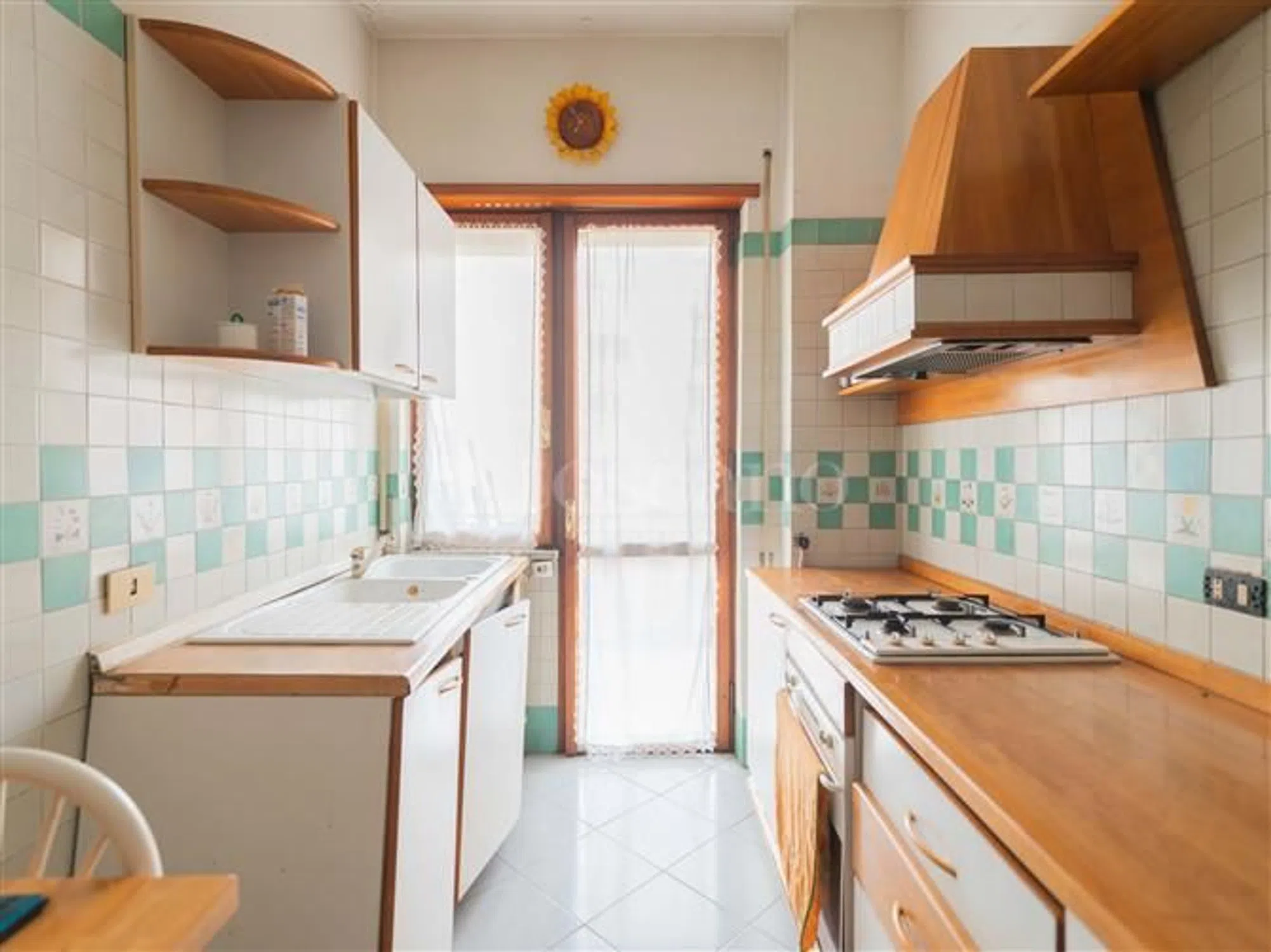 Appartamento in via Tancredi Cartella - Photo 4