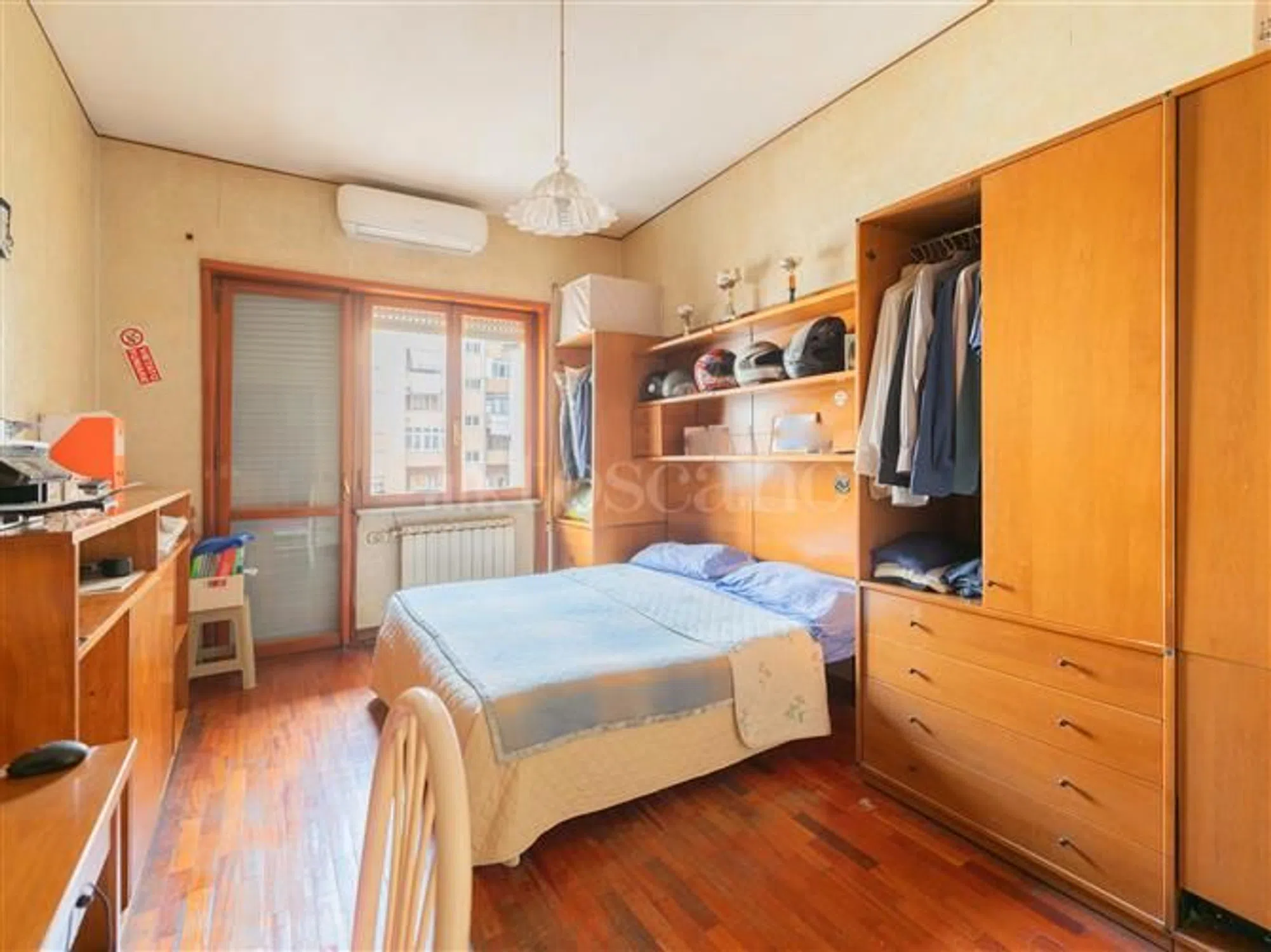 Appartamento in via Tancredi Cartella - Photo 5