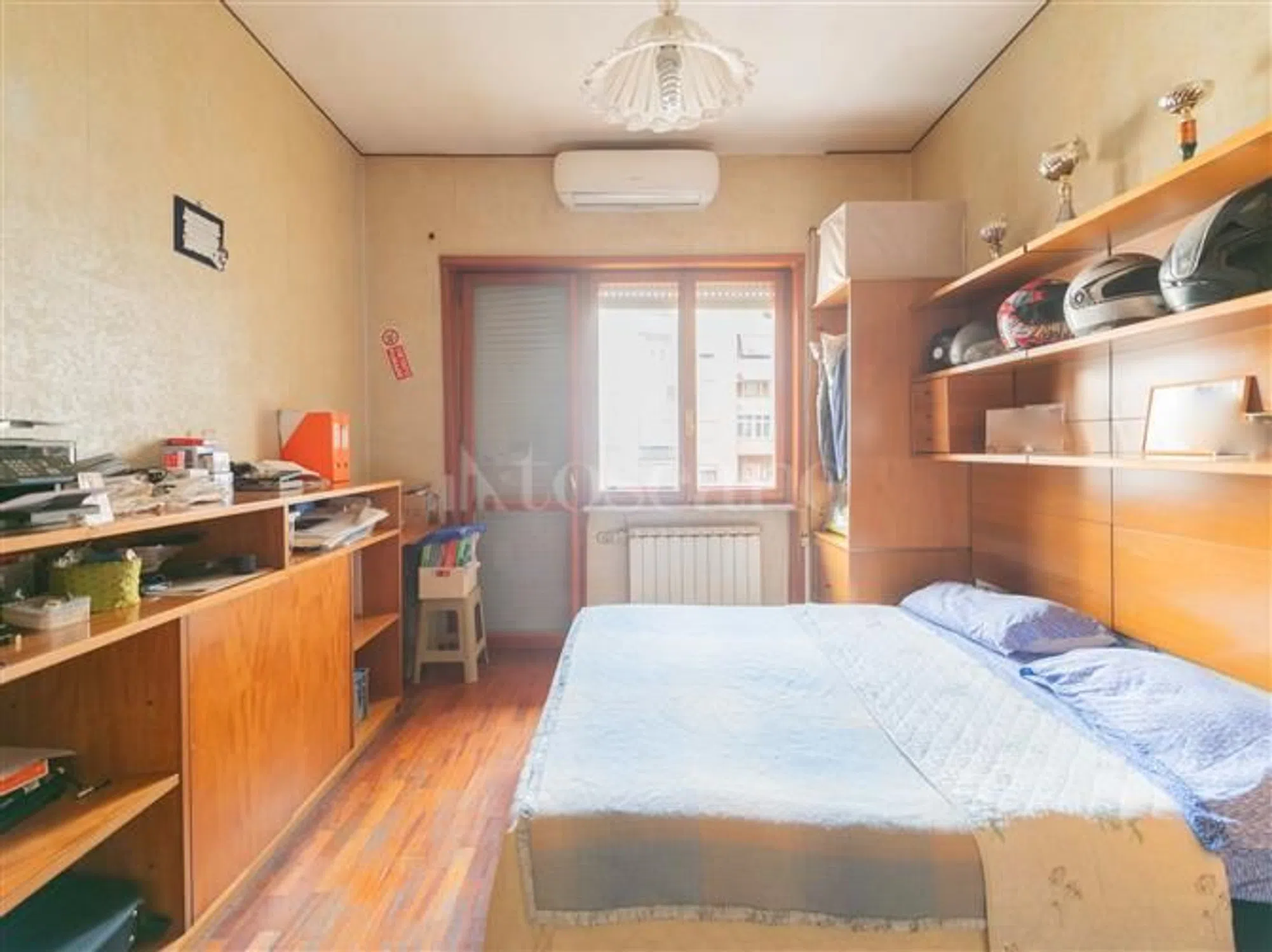Appartamento in via Tancredi Cartella - Photo 6