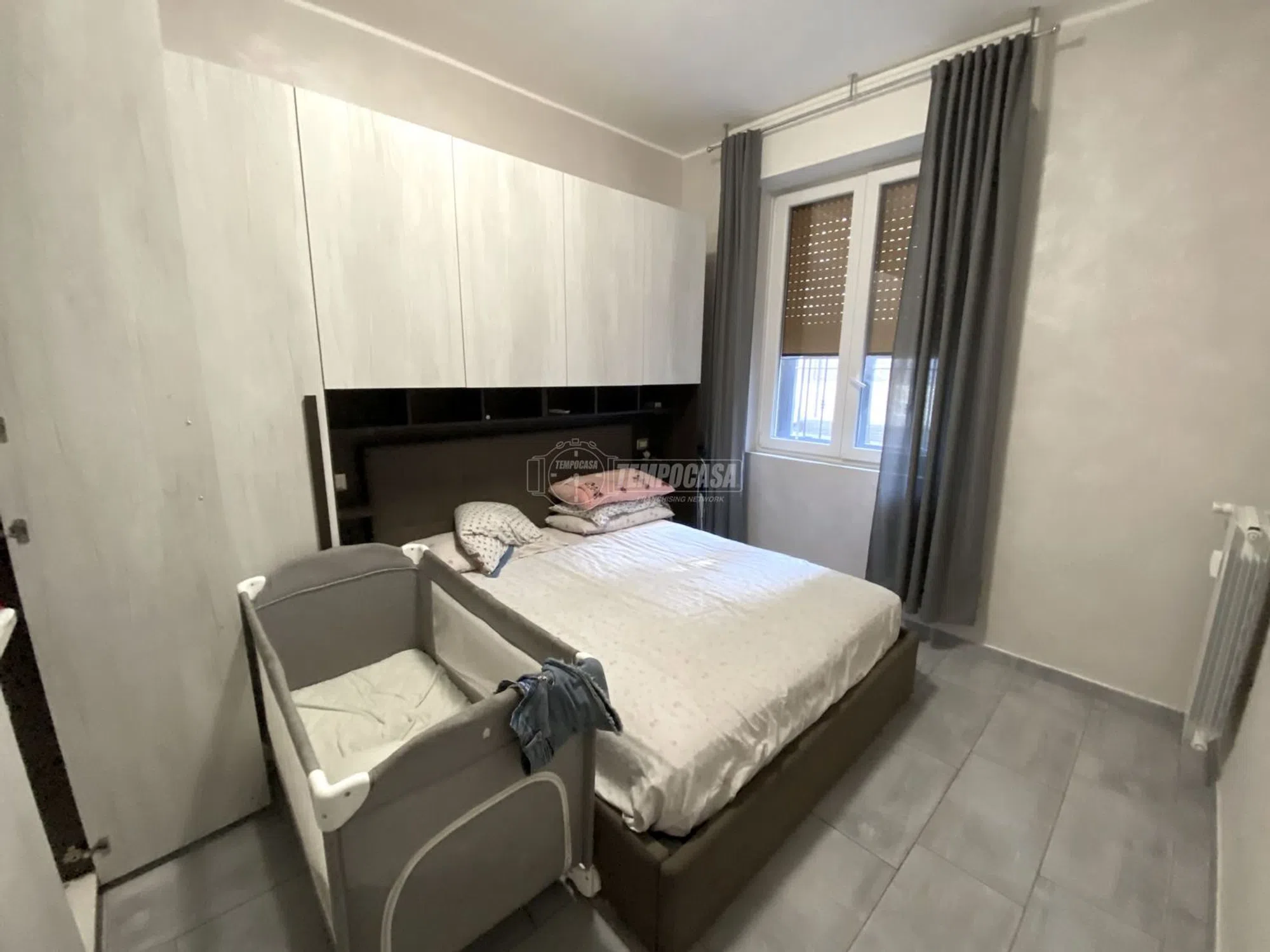Trilocale in via Assietta - Photo 2