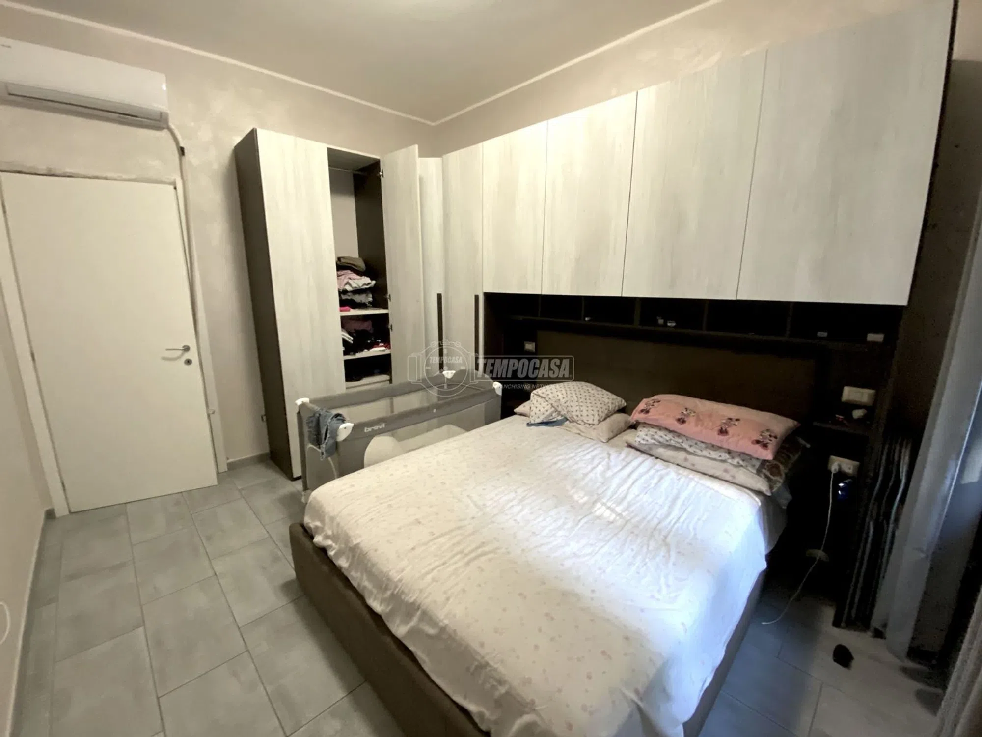 Trilocale in via Assietta - Photo 11