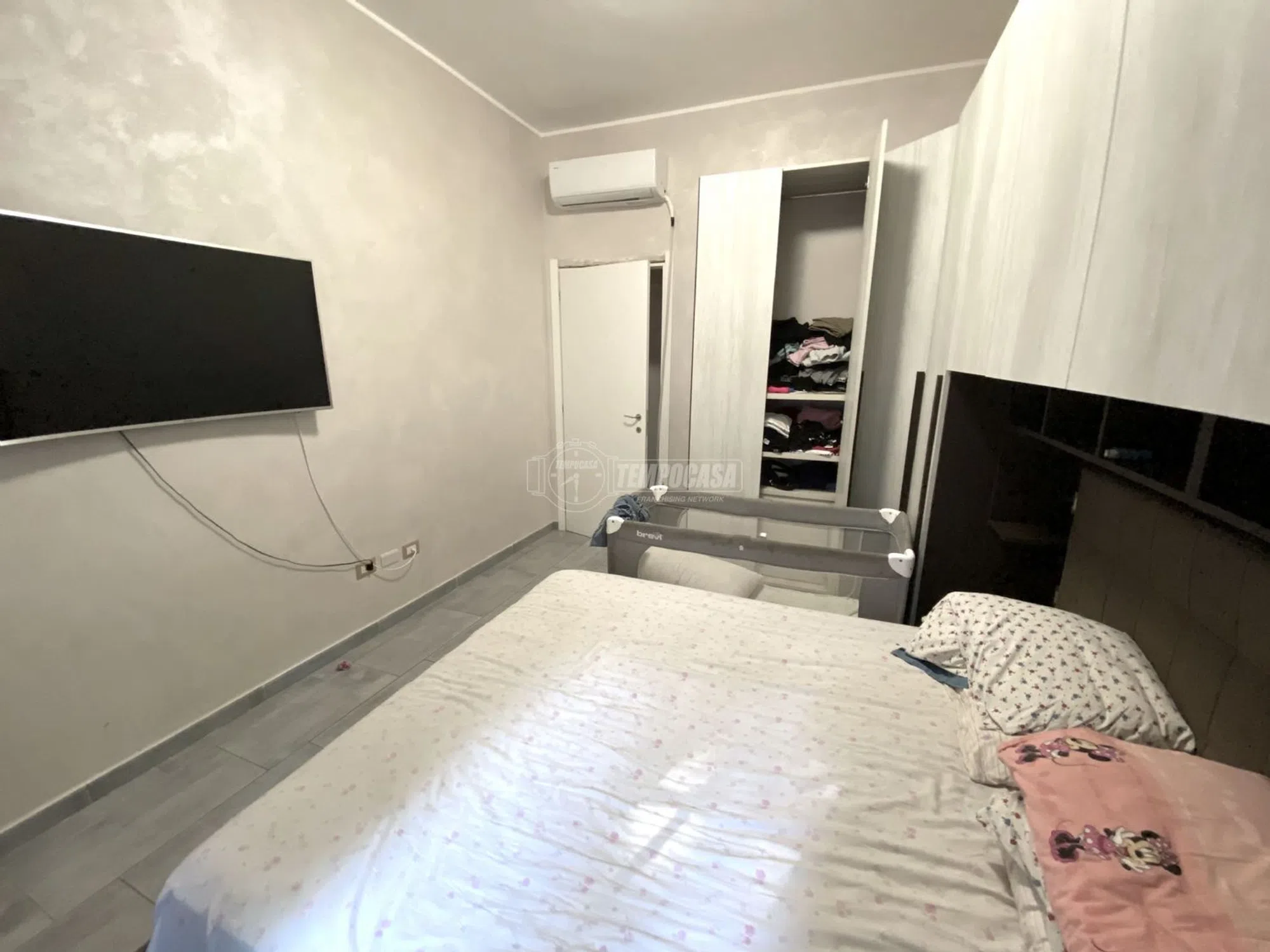 Trilocale in via Assietta - Photo 12