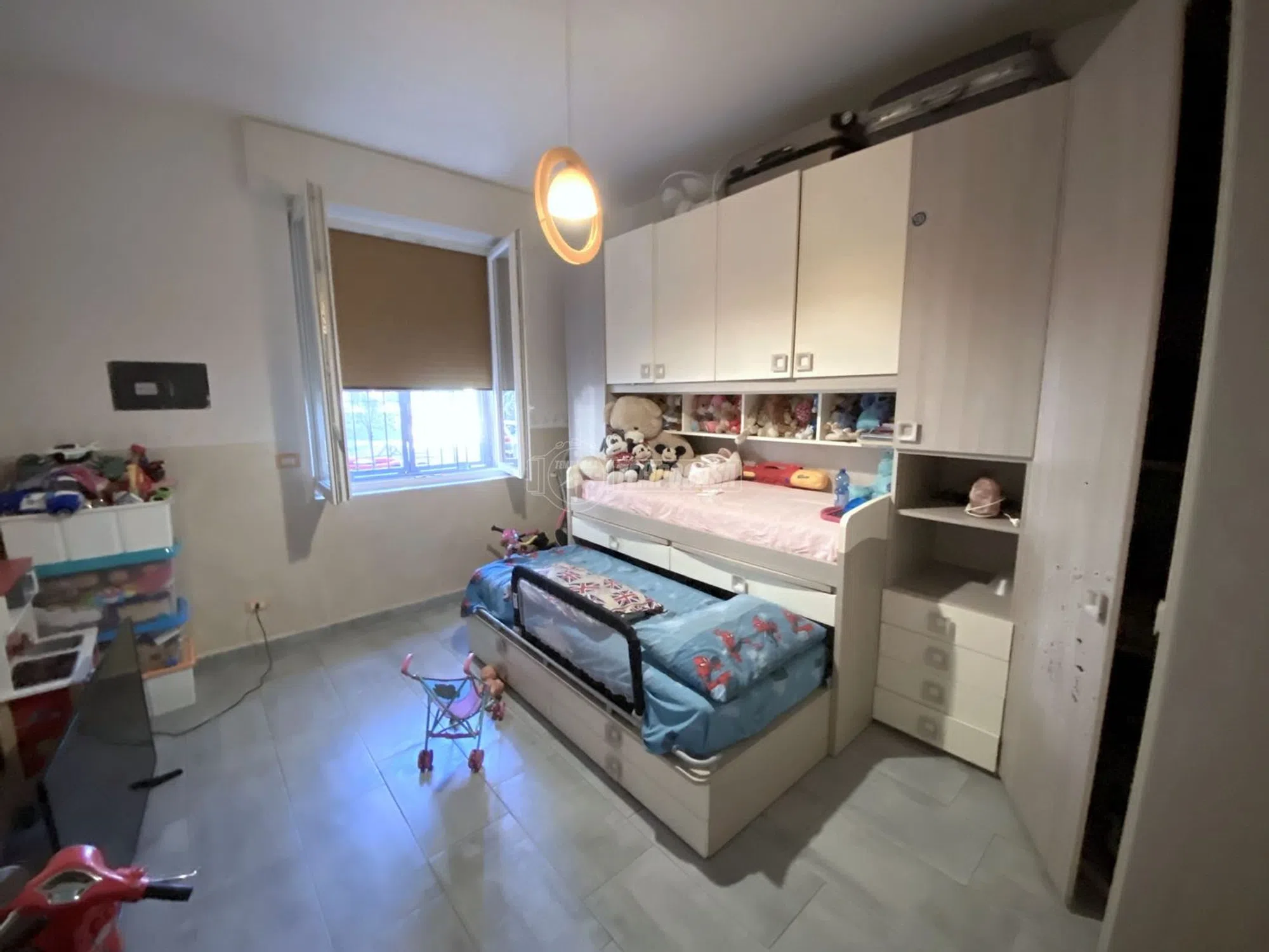 Trilocale in via Assietta - Photo 15