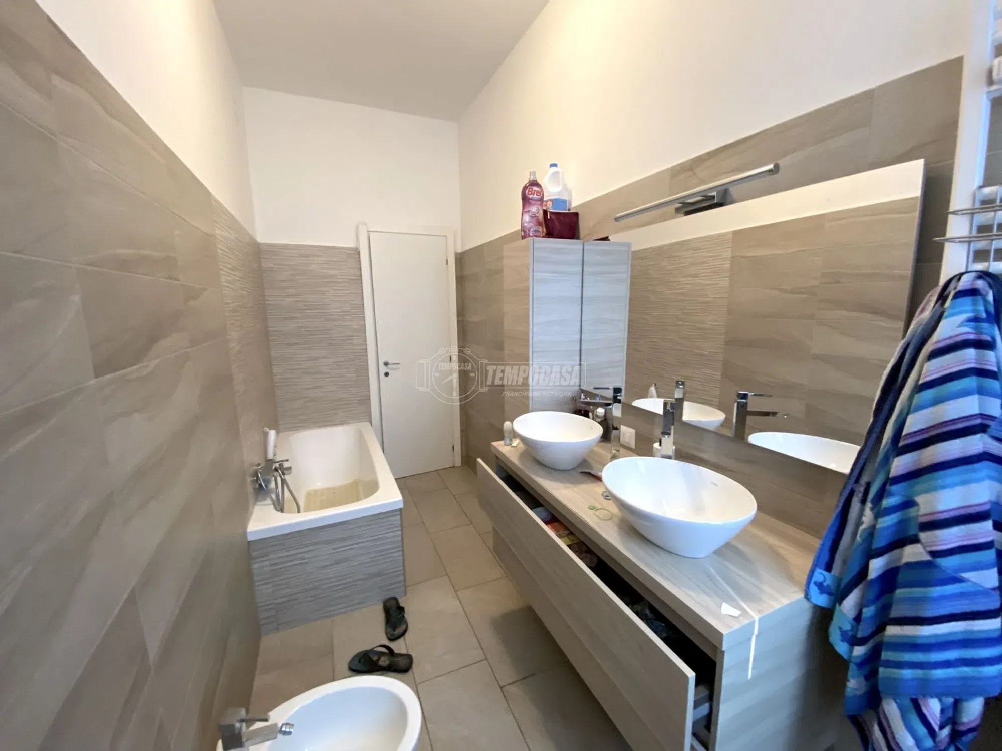 Trilocale in via Assietta - Photo 18