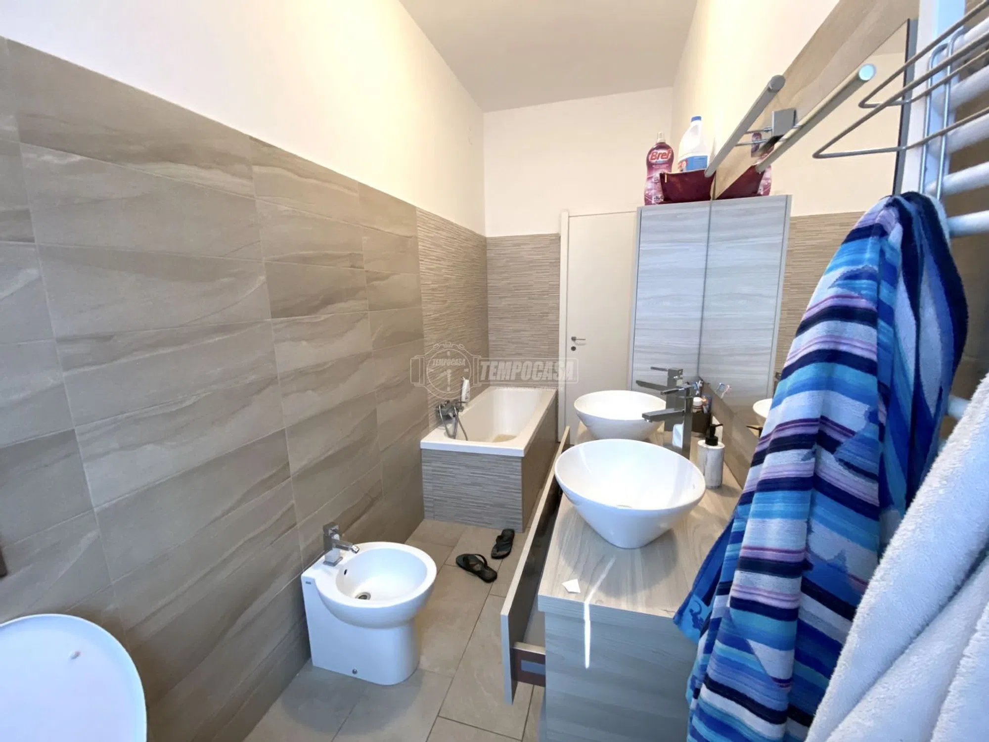 Trilocale in via Assietta - Photo 20