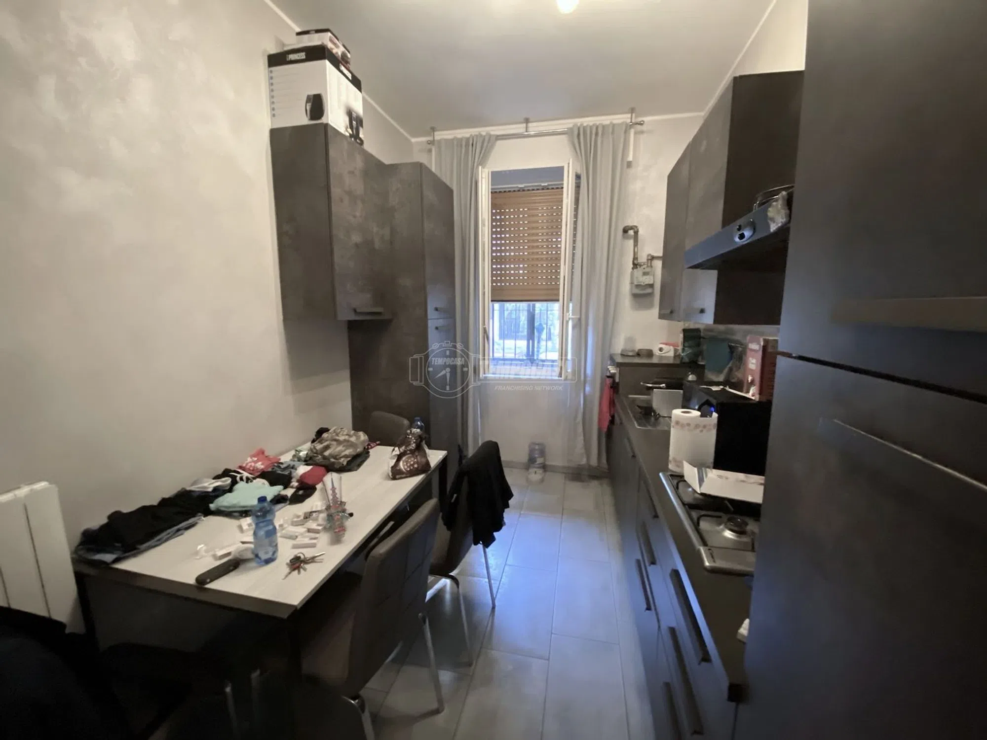 Trilocale in via Assietta - Photo 3