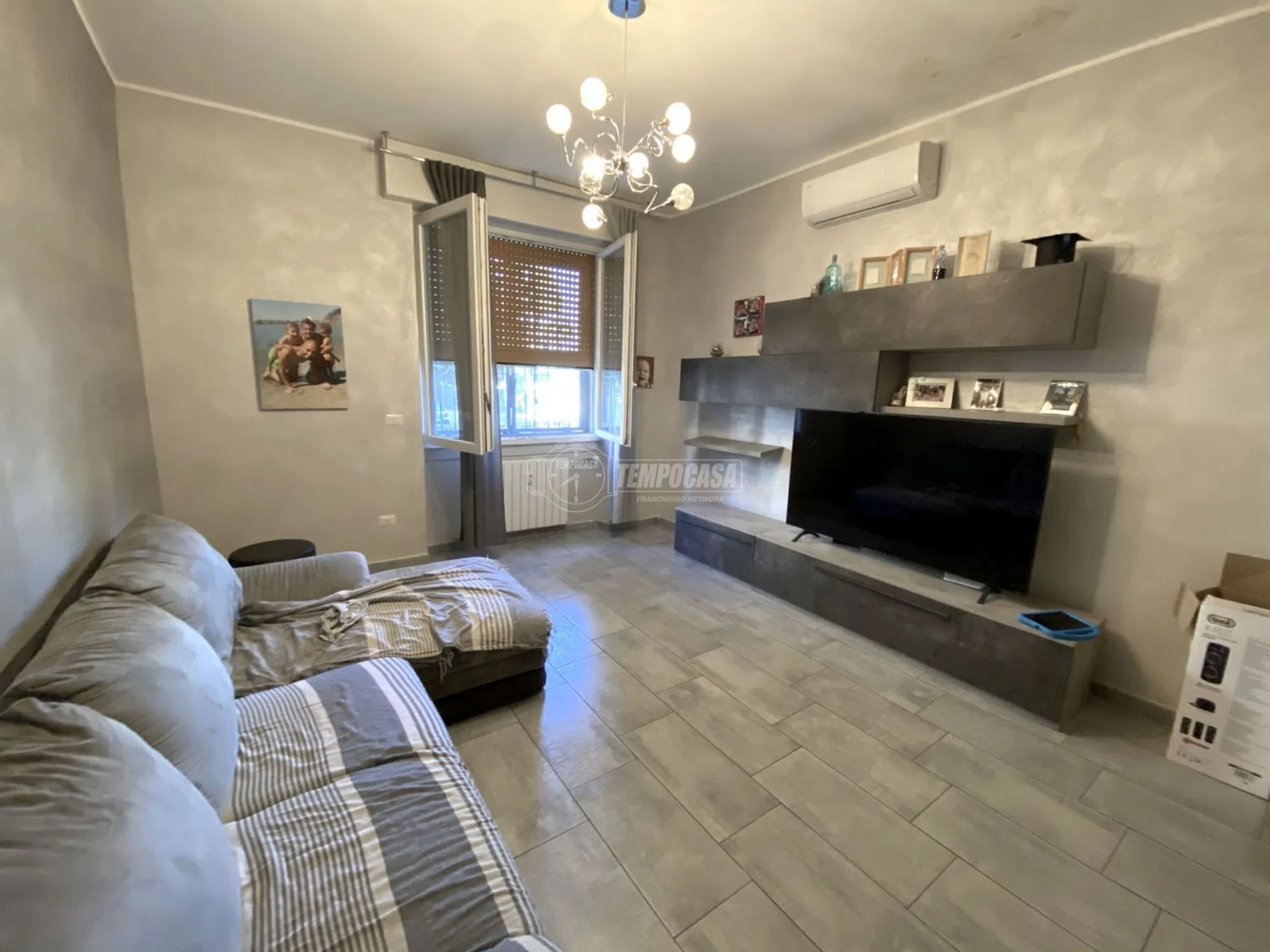 Trilocale in via Assietta - Photo 6