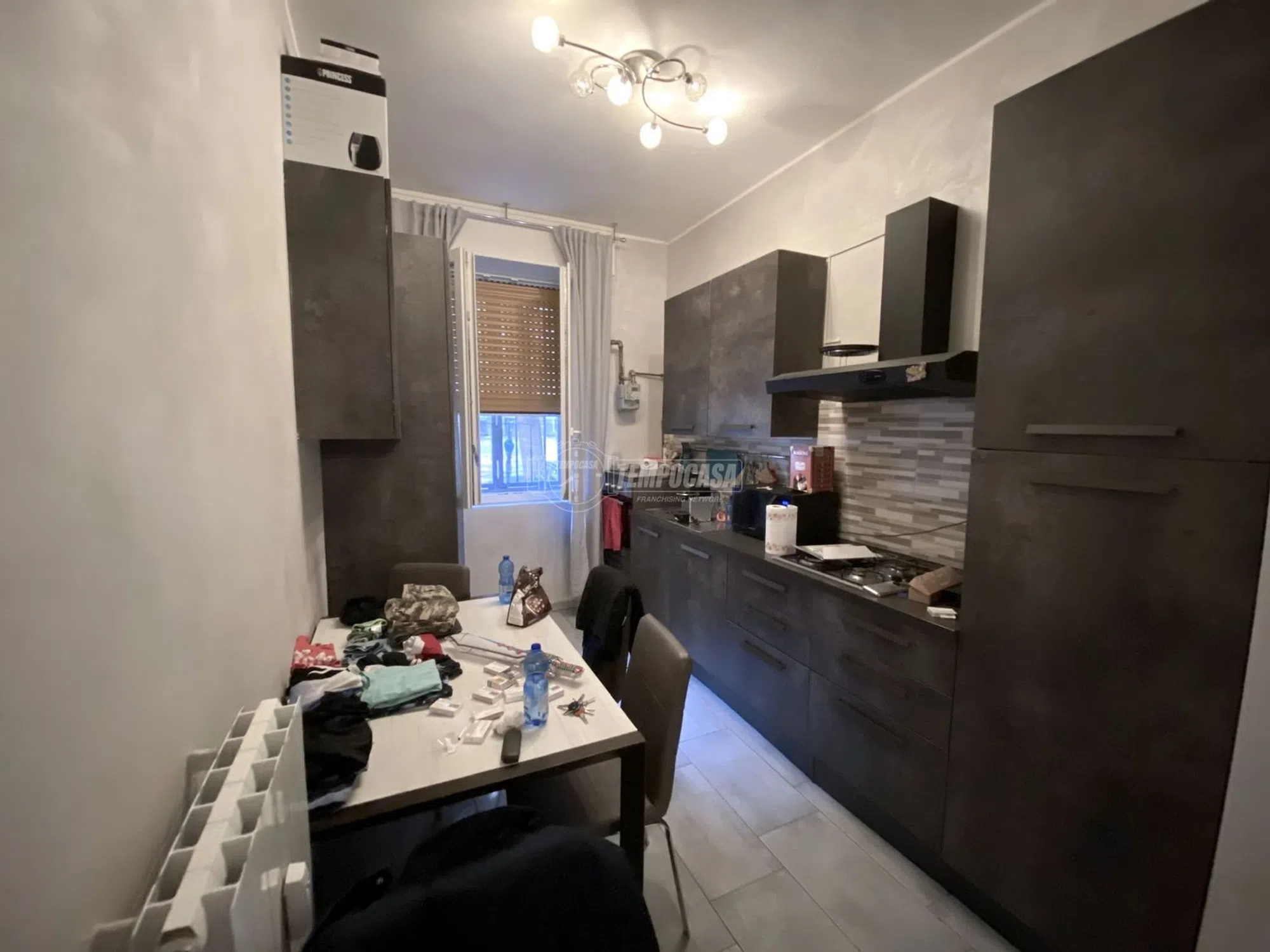Trilocale in via Assietta - Photo 8