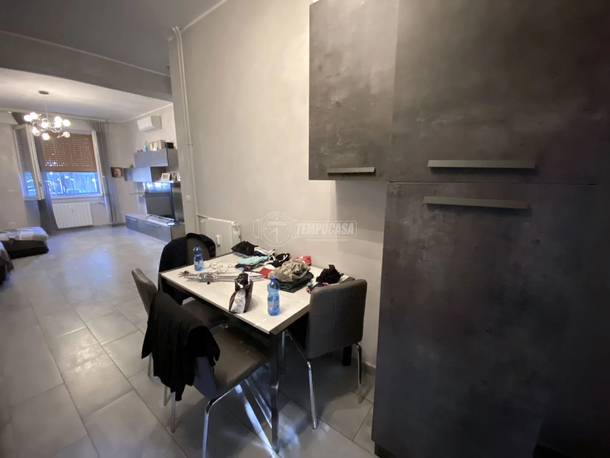 Trilocale in via Assietta - Photo 9
