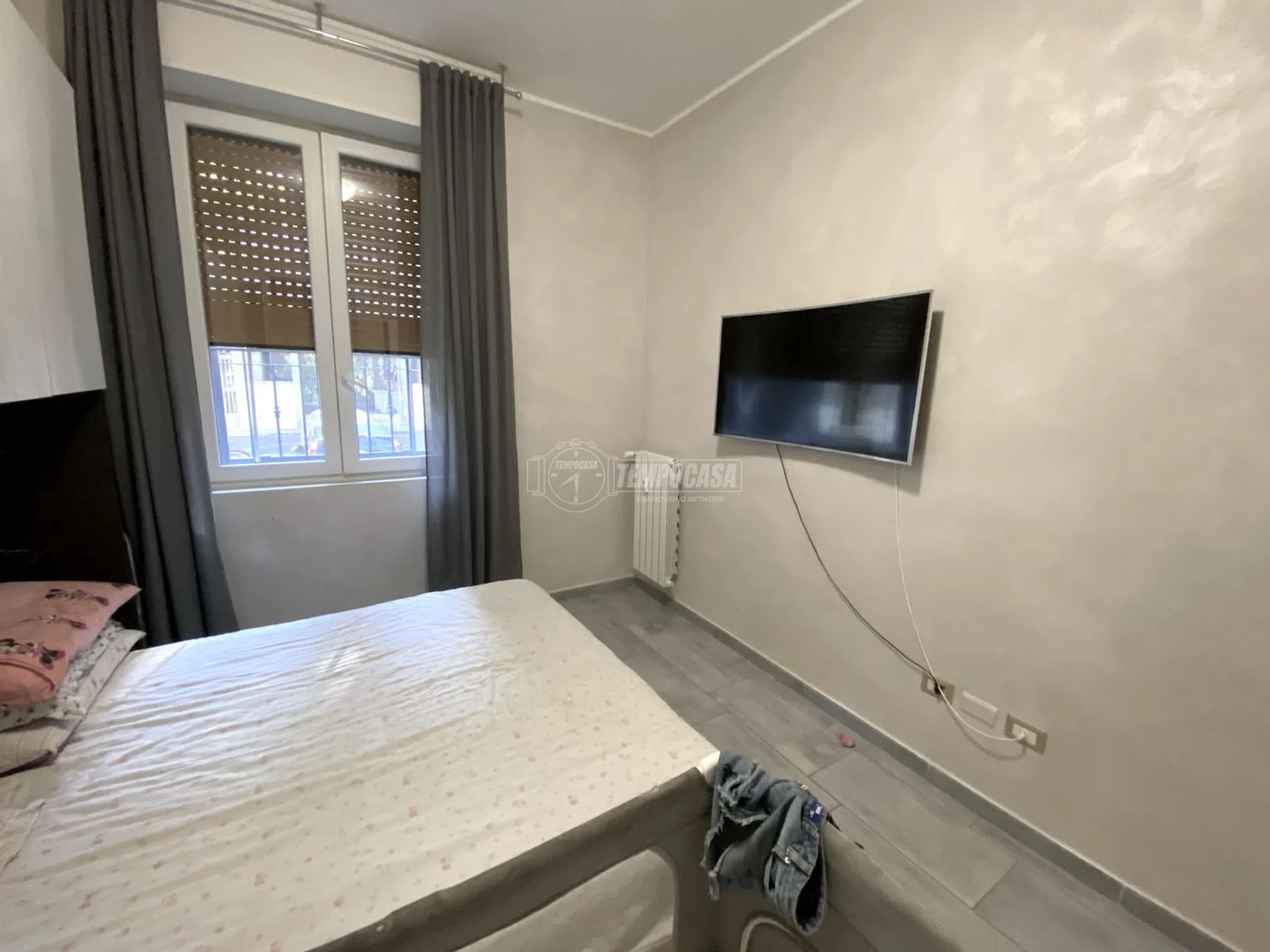 Trilocale in via Assietta - Photo 10