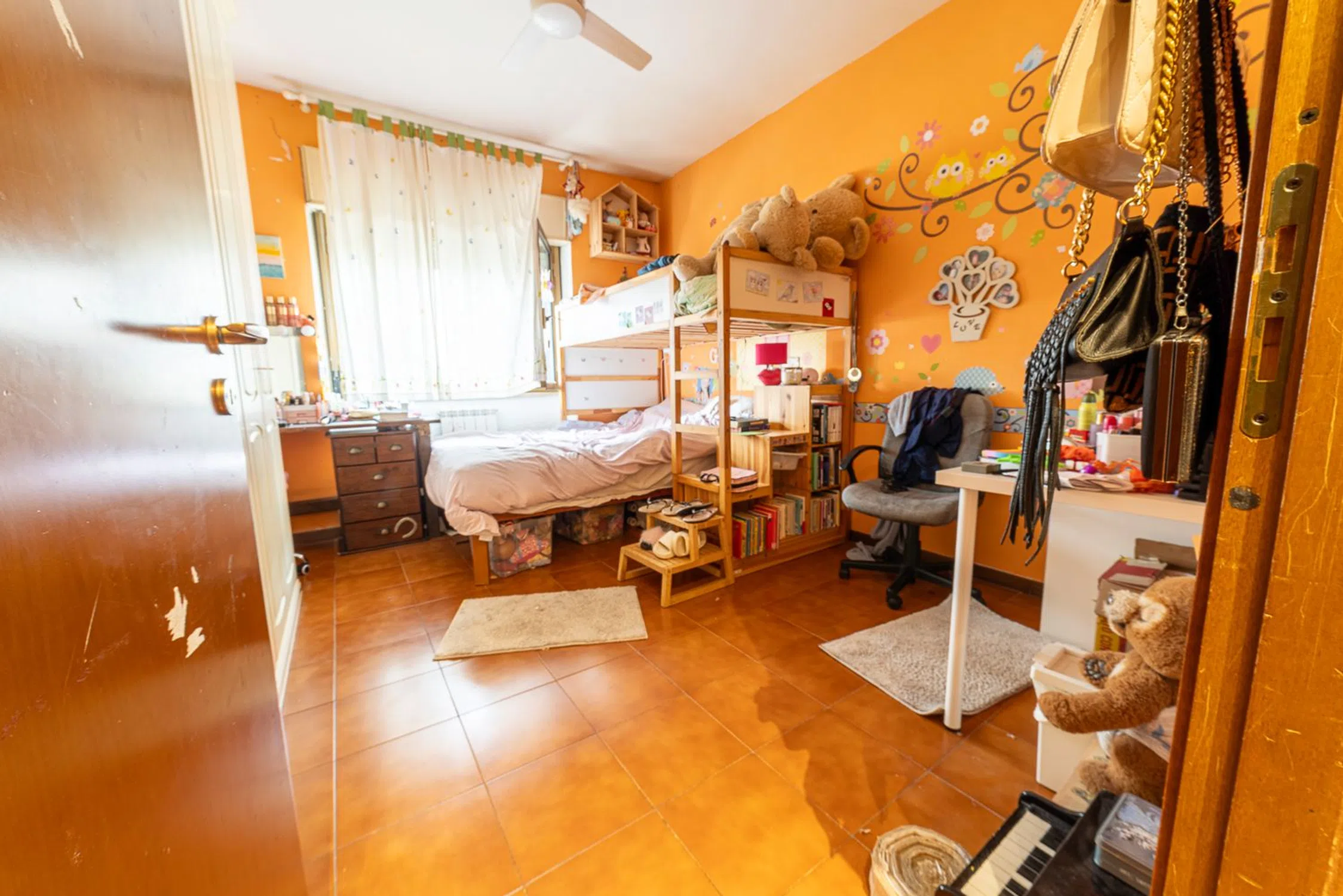 Quadrilocale in via Pollenza, 83 - Photo 11