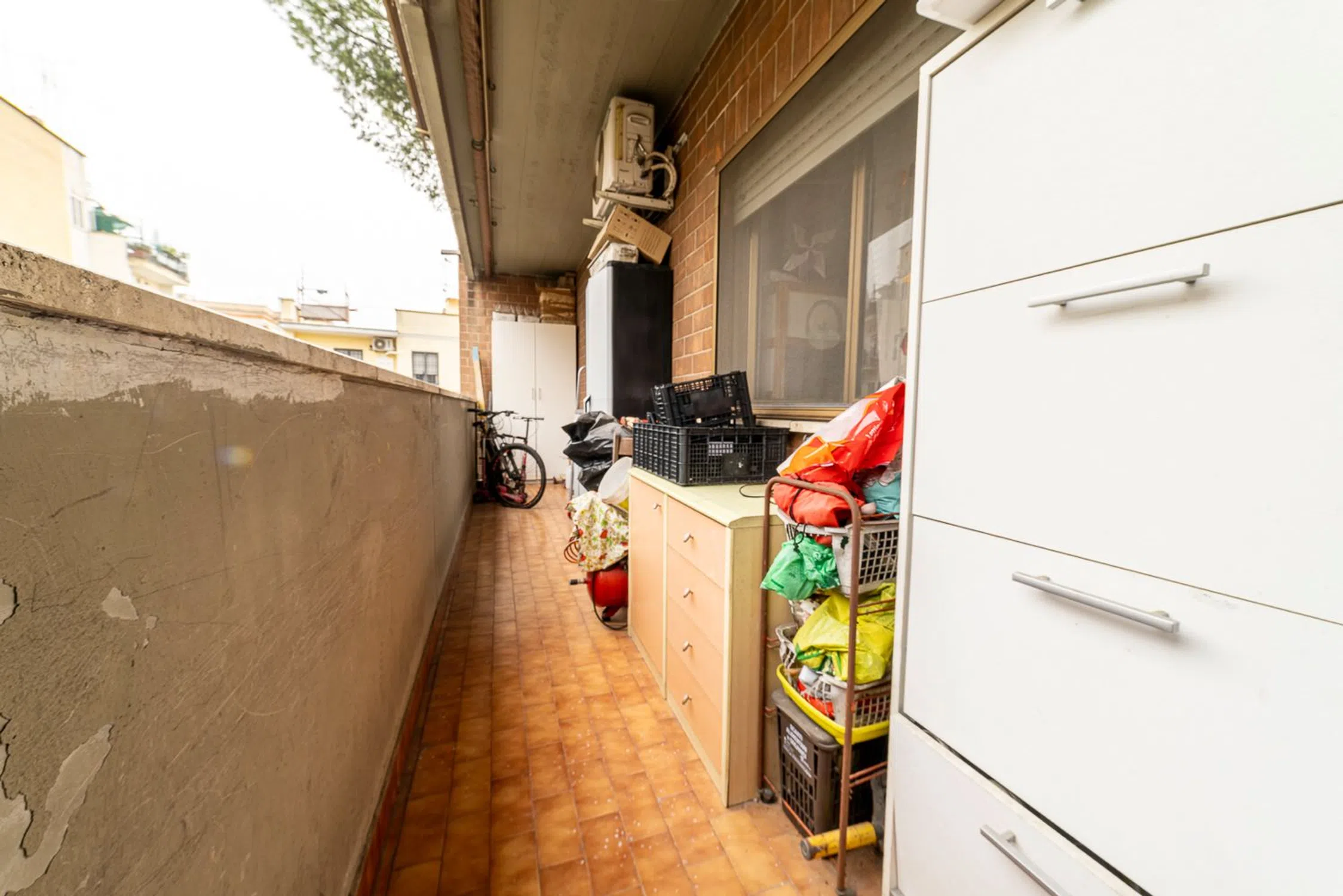 Quadrilocale in via Pollenza, 83 - Photo 16