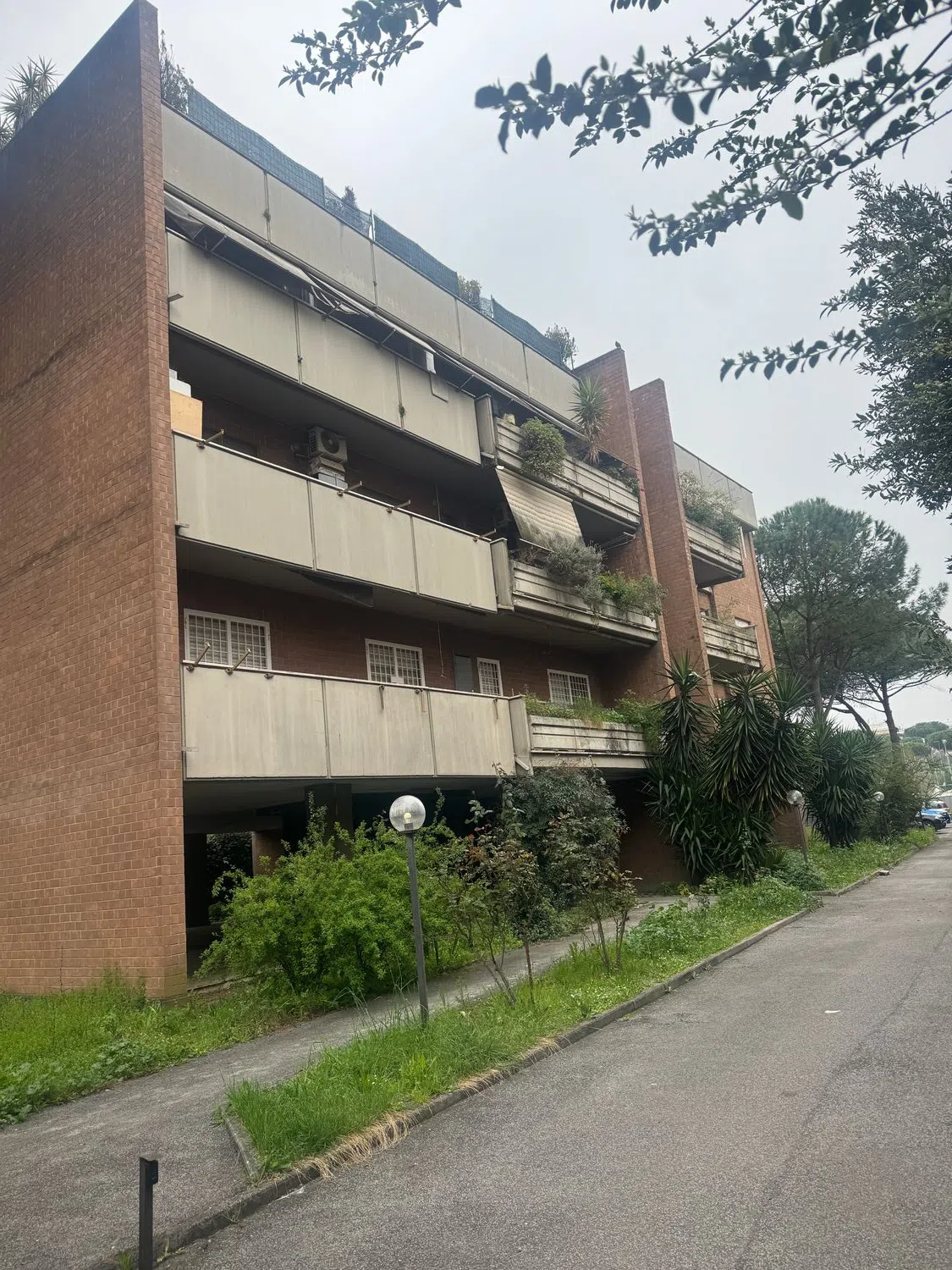 Quadrilocale in via Pollenza, 83 - Photo 17