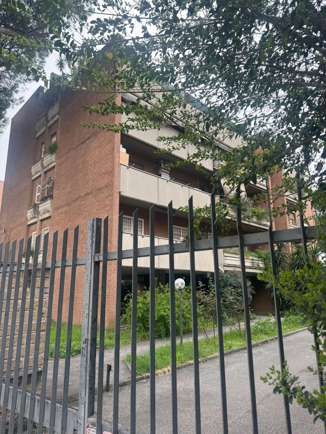 Quadrilocale in via Pollenza, 83 - Photo 18