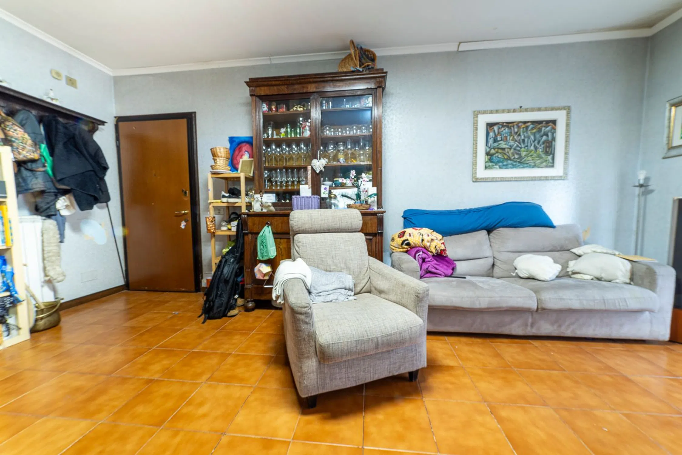 Quadrilocale in via Pollenza, 83 - Photo 3