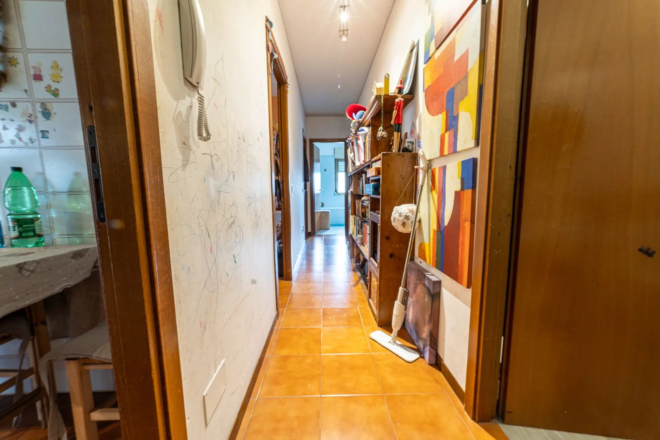 Quadrilocale in via Pollenza, 83 - Photo 4