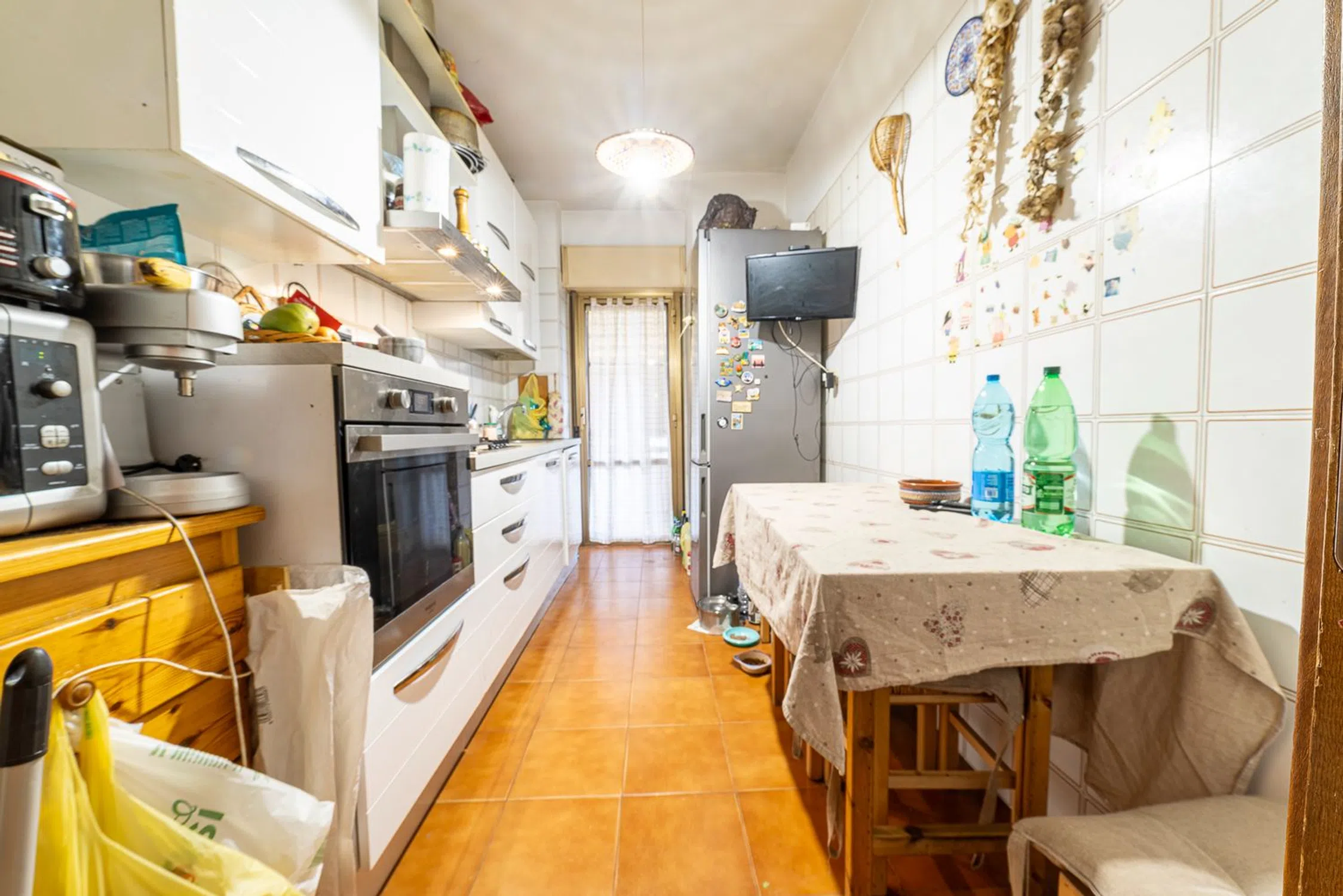 Quadrilocale in via Pollenza, 83 - Photo 6