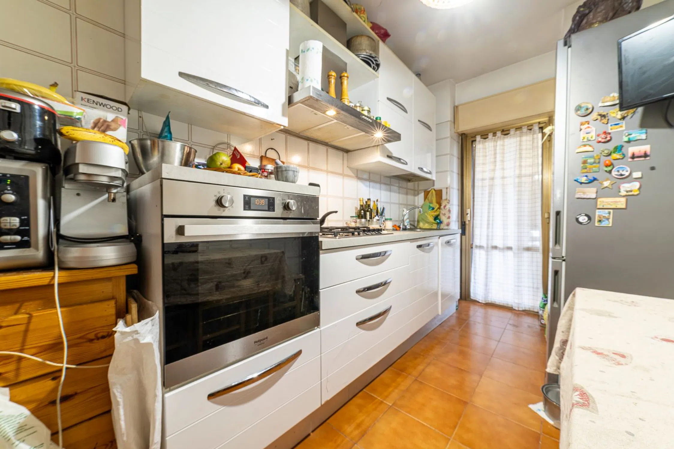 Quadrilocale in via Pollenza, 83 - Photo 7