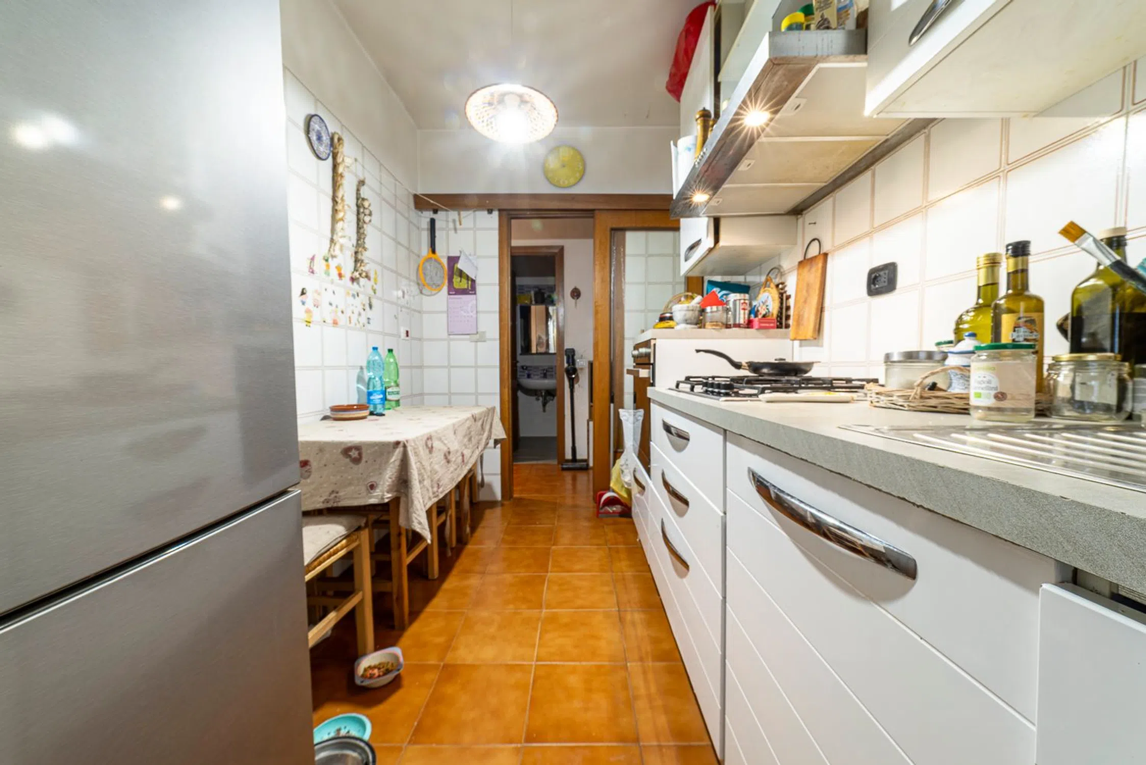 Quadrilocale in via Pollenza, 83 - Photo 8