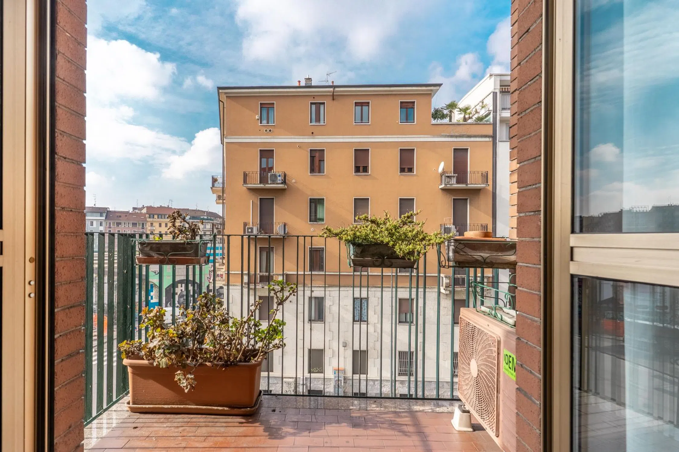 Quadrilocale in via Ronchi, 2 - Photo 13