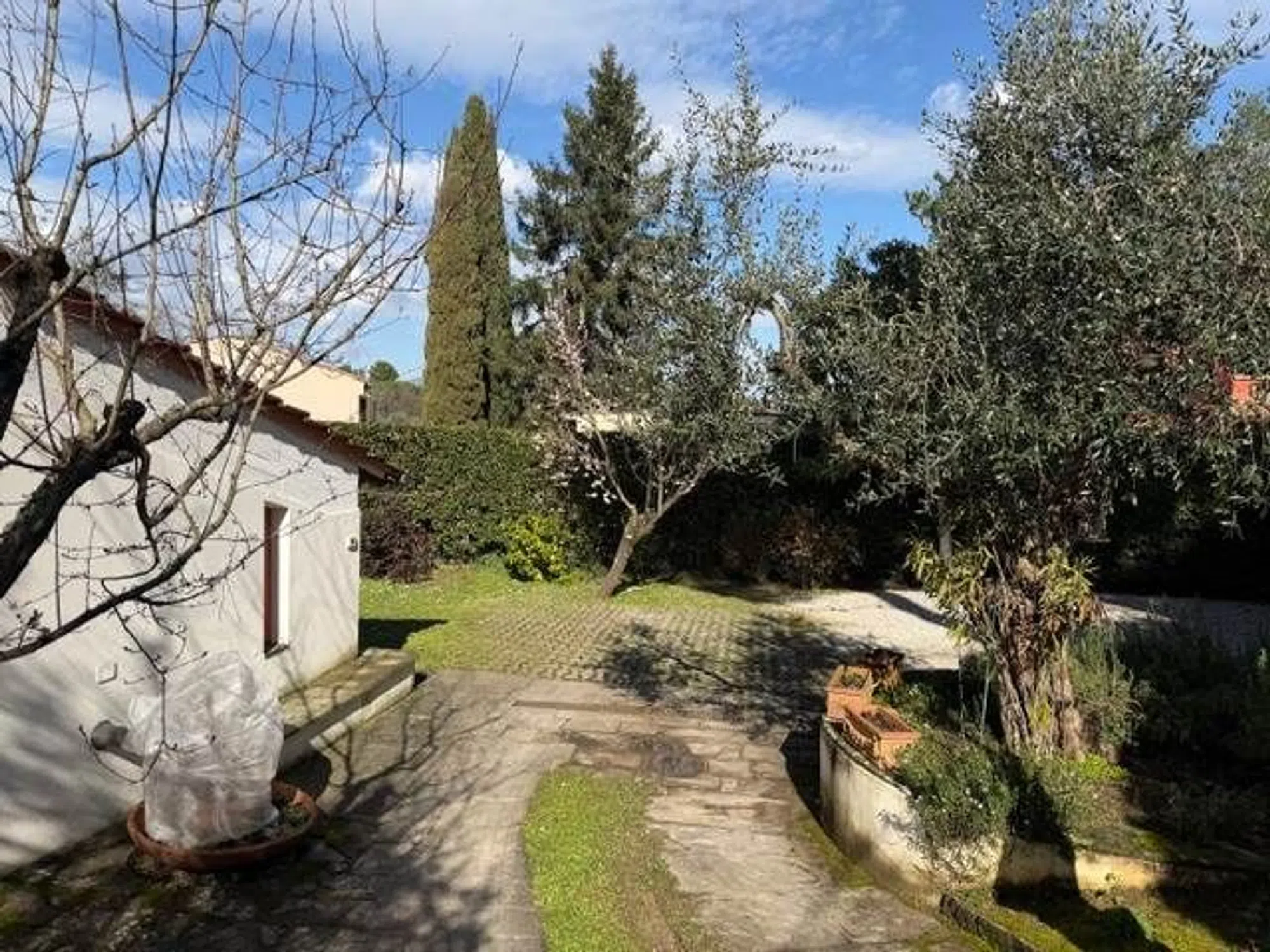 Villa in via di San Leonardo s.n.c. - Photo 2