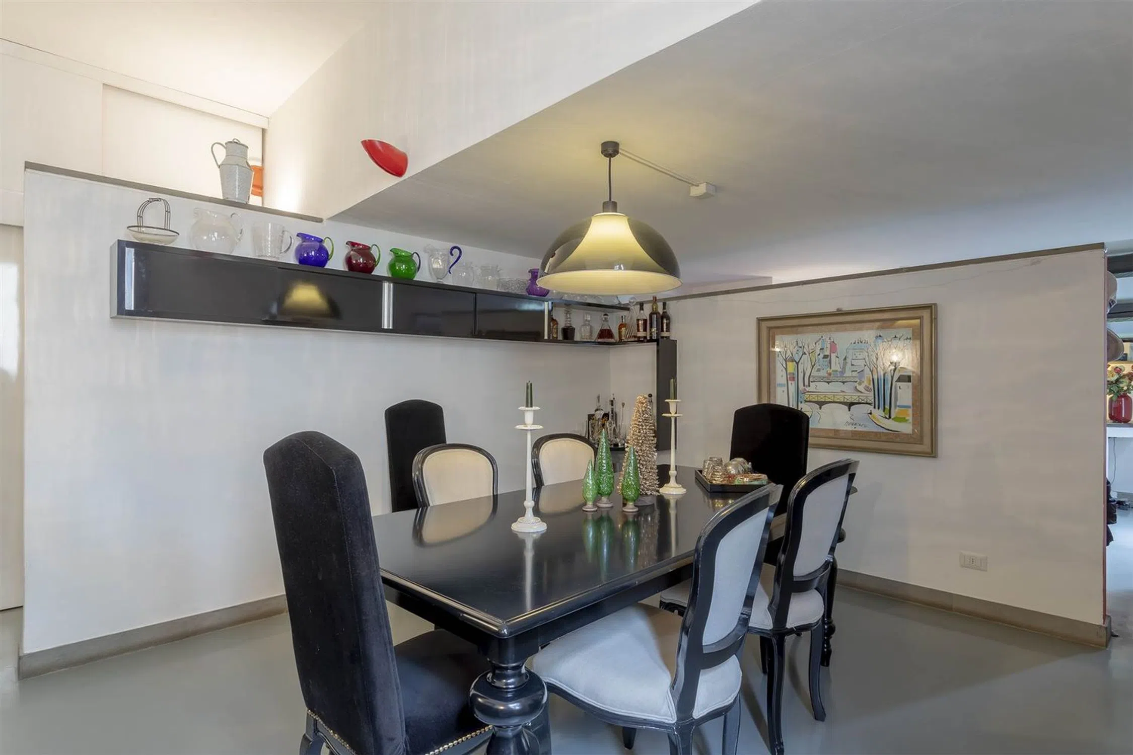Villa in via di San Leonardo s.n.c. - Photo 12