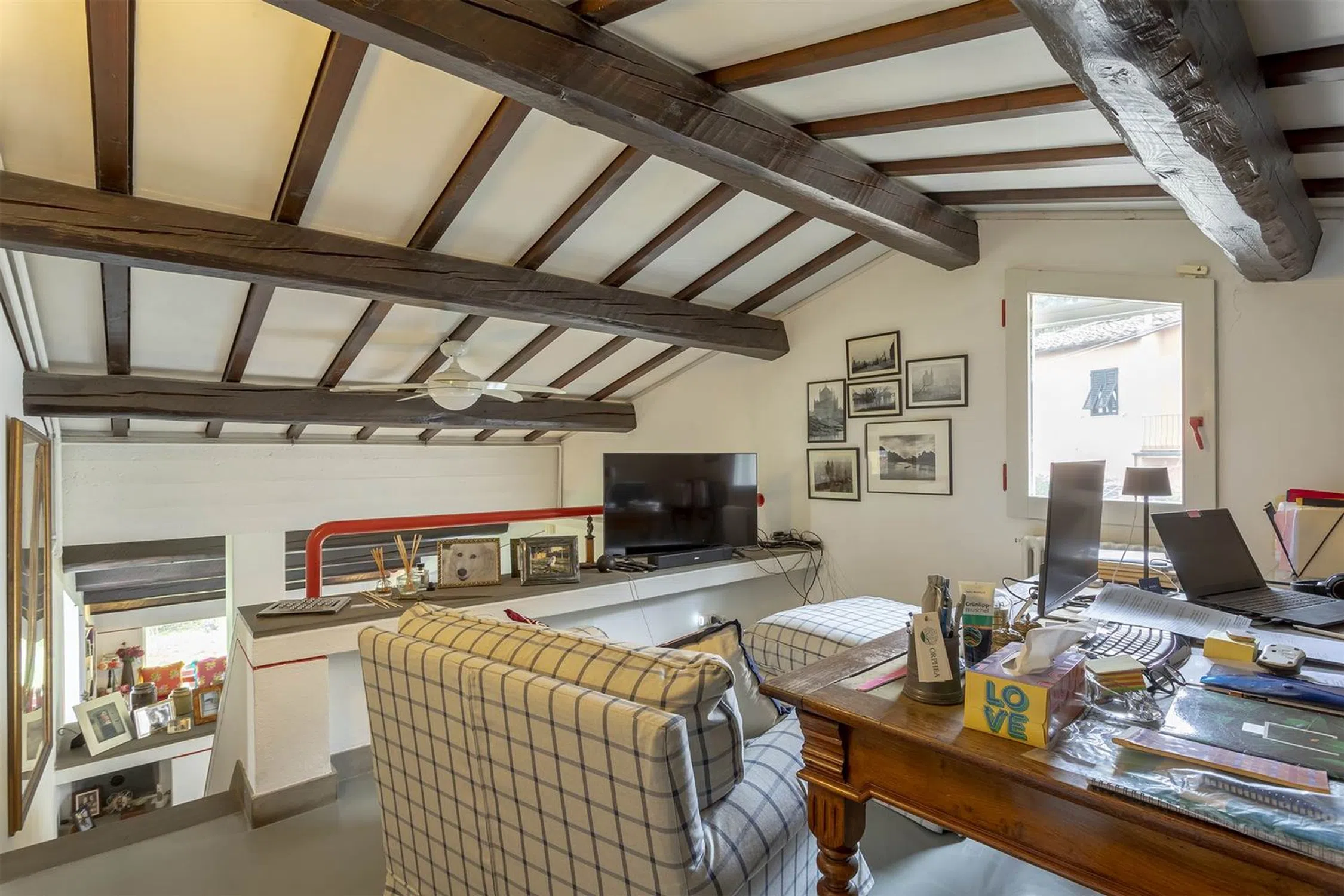 Villa in via di San Leonardo s.n.c. - Photo 16