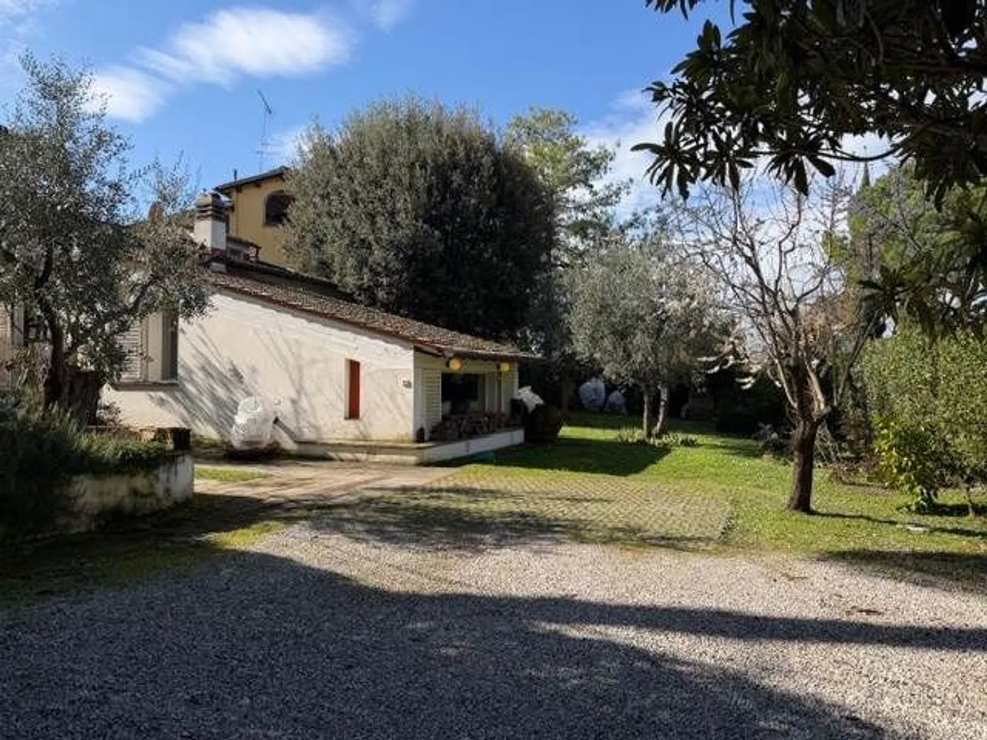 Villa in via di San Leonardo s.n.c. - Photo 3
