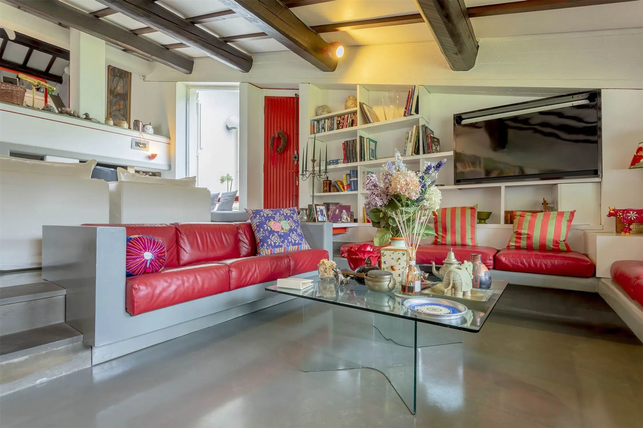 Villa in via di San Leonardo s.n.c. - Photo 7