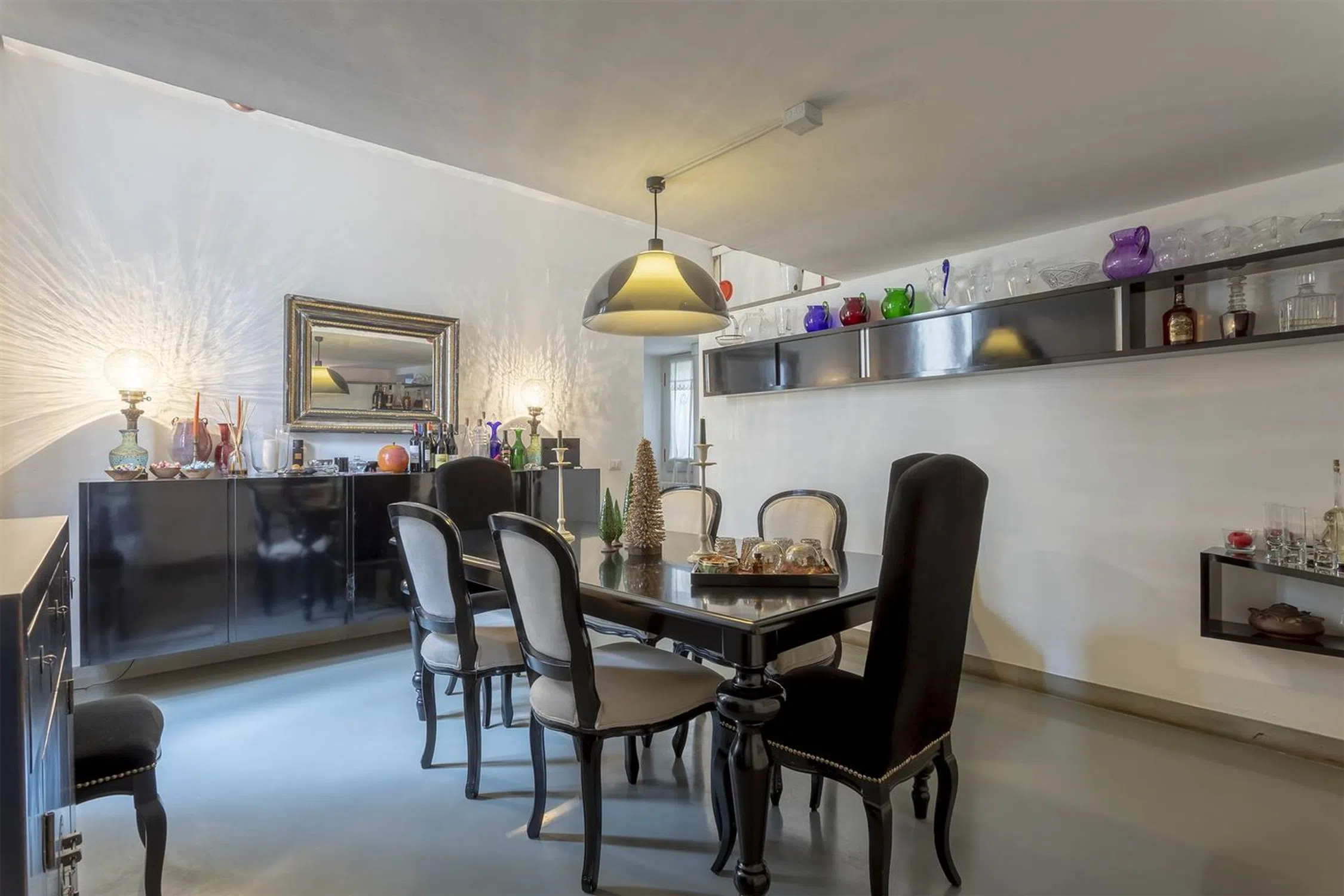 Villa in via di San Leonardo s.n.c. - Photo 8