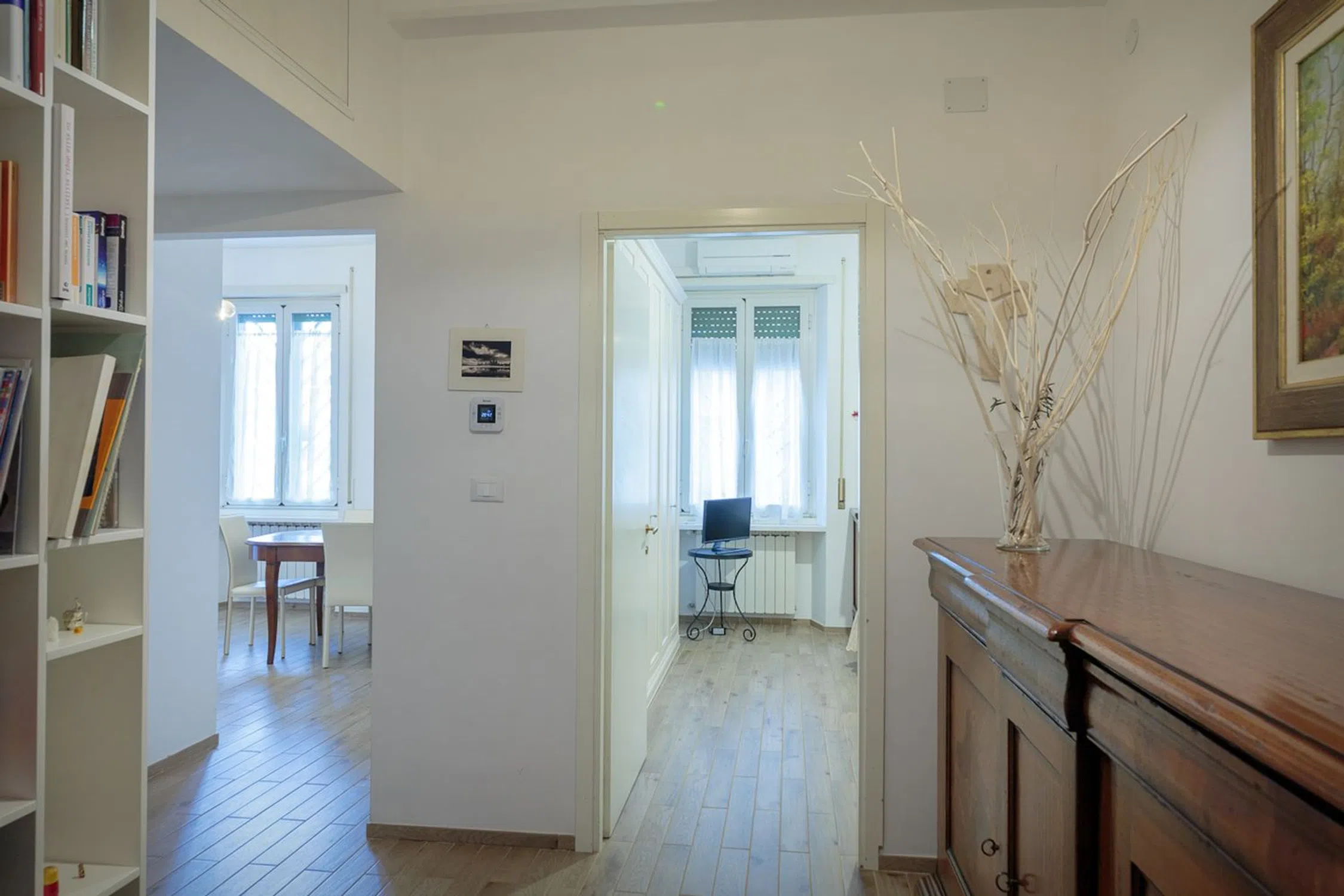 Trilocale in via delle Cave, 152 - Photo 2
