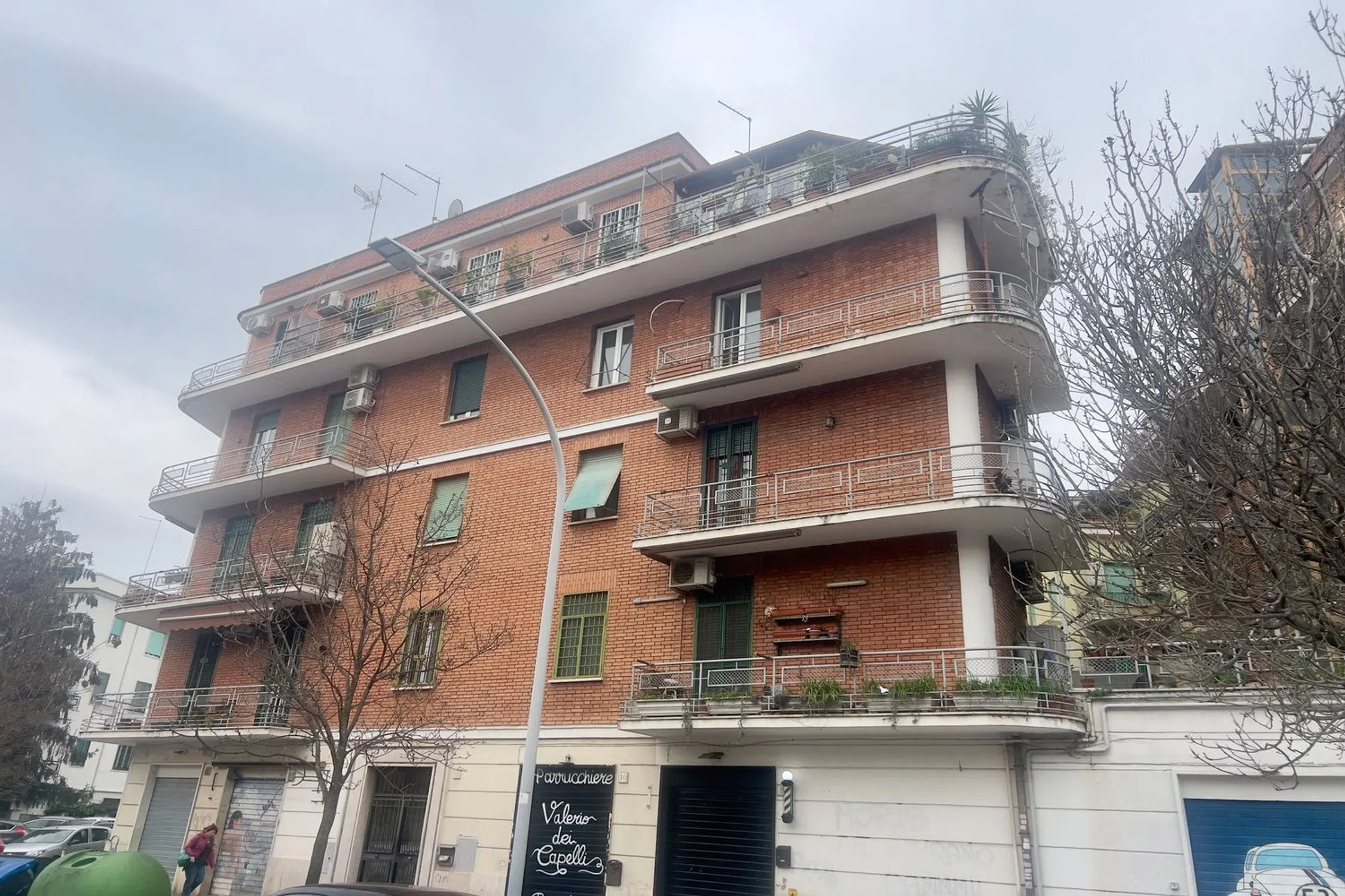 Trilocale in via delle Cave, 152 - Photo 18