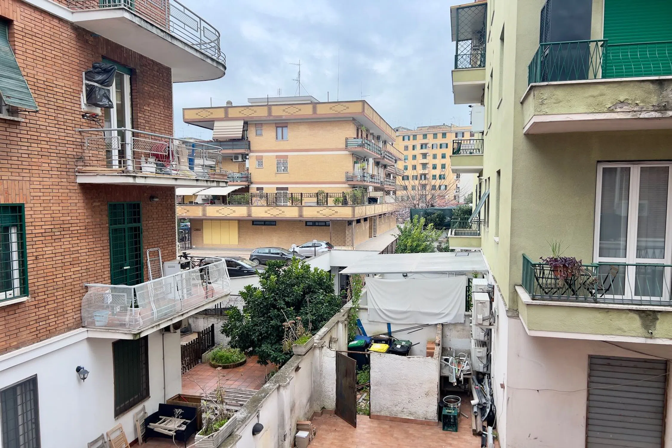 Trilocale in via delle Cave, 152 - Photo 9