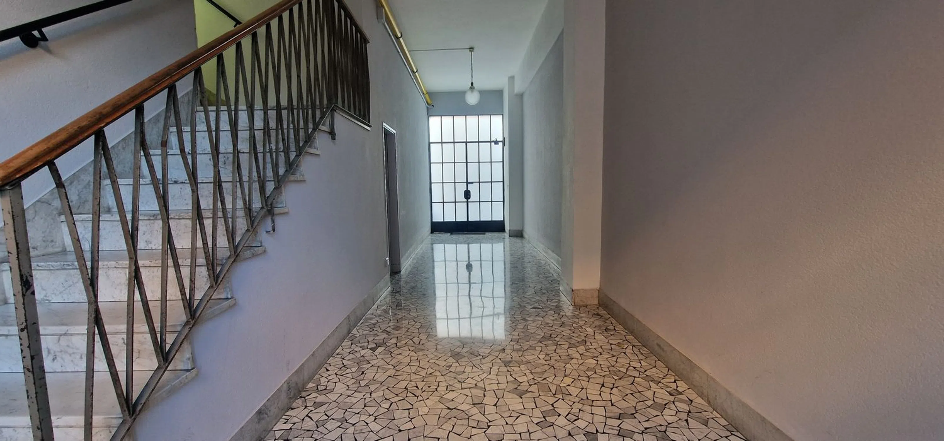 Monolocale in via Flavio Andò, 5 - Photo 20