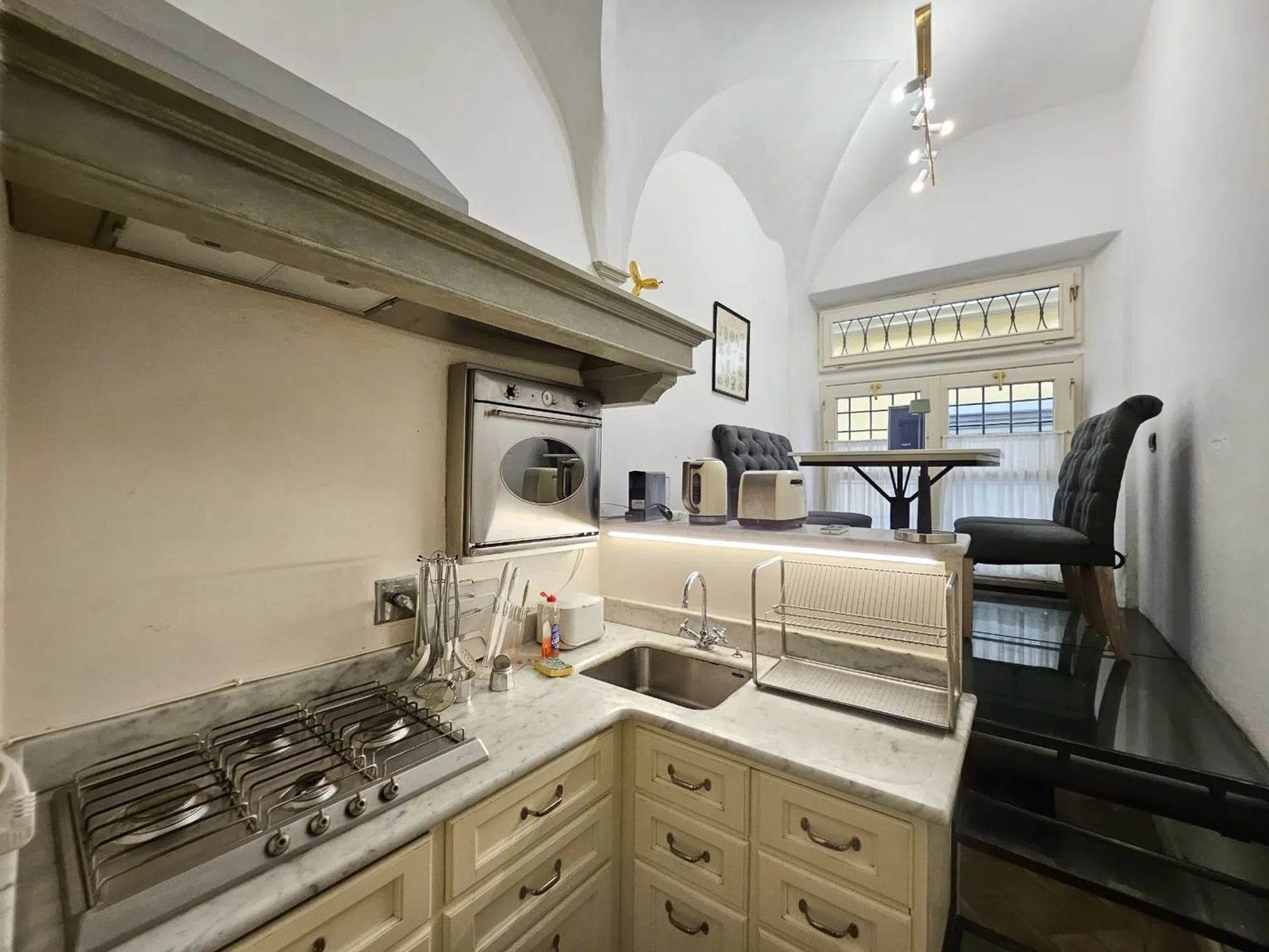 Quadrilocale in via delle Caldaie s.n.c. - Photo 16