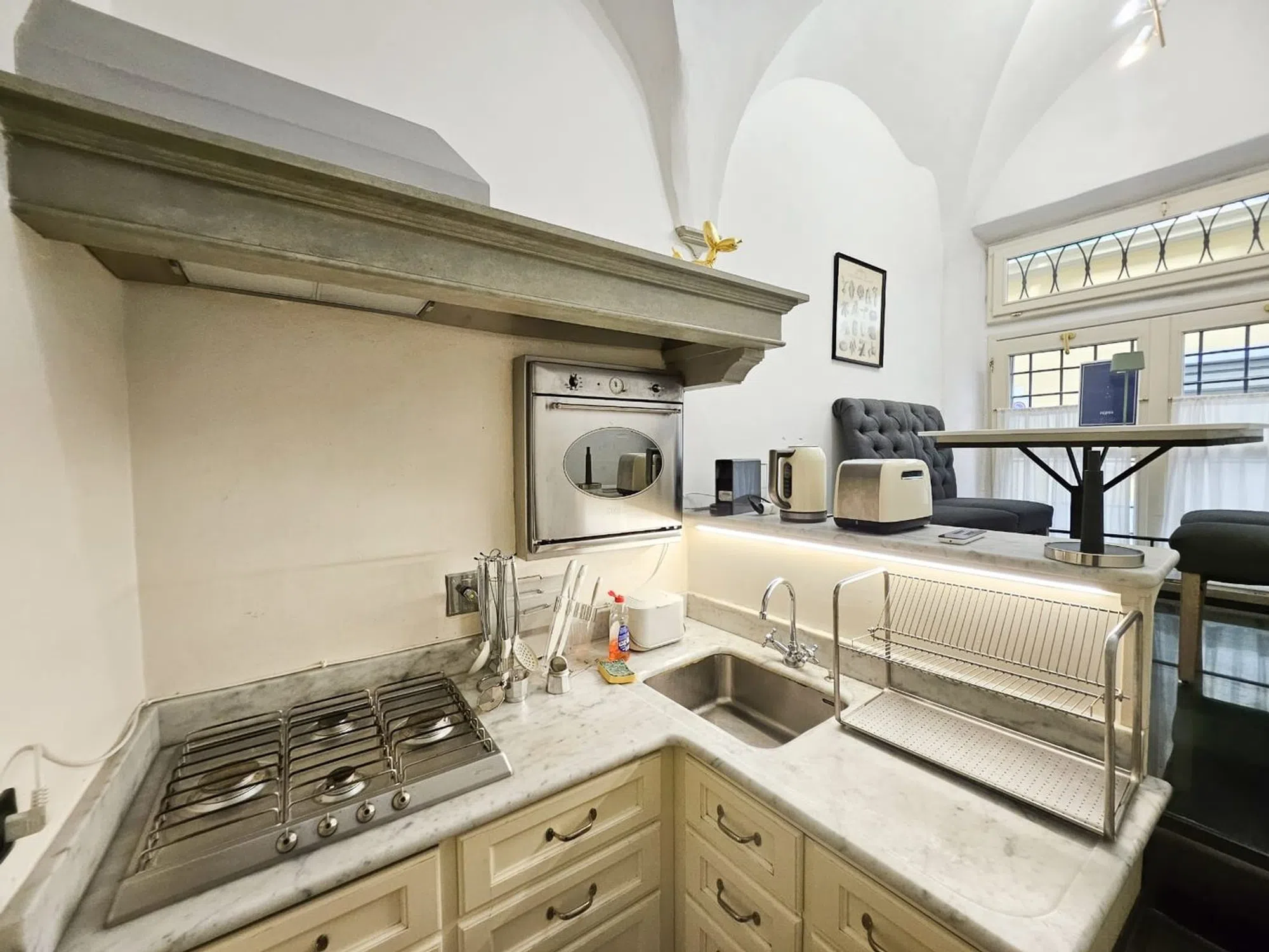 Quadrilocale in via delle Caldaie s.n.c. - Photo 18