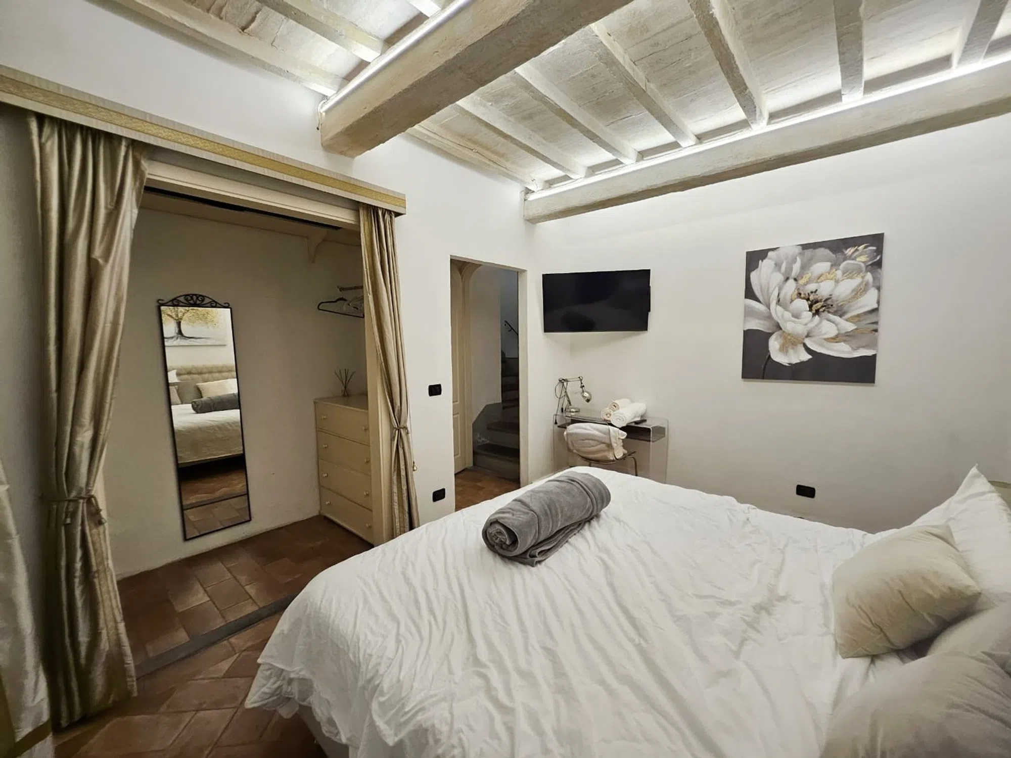 Quadrilocale in via delle Caldaie s.n.c. - Photo 3