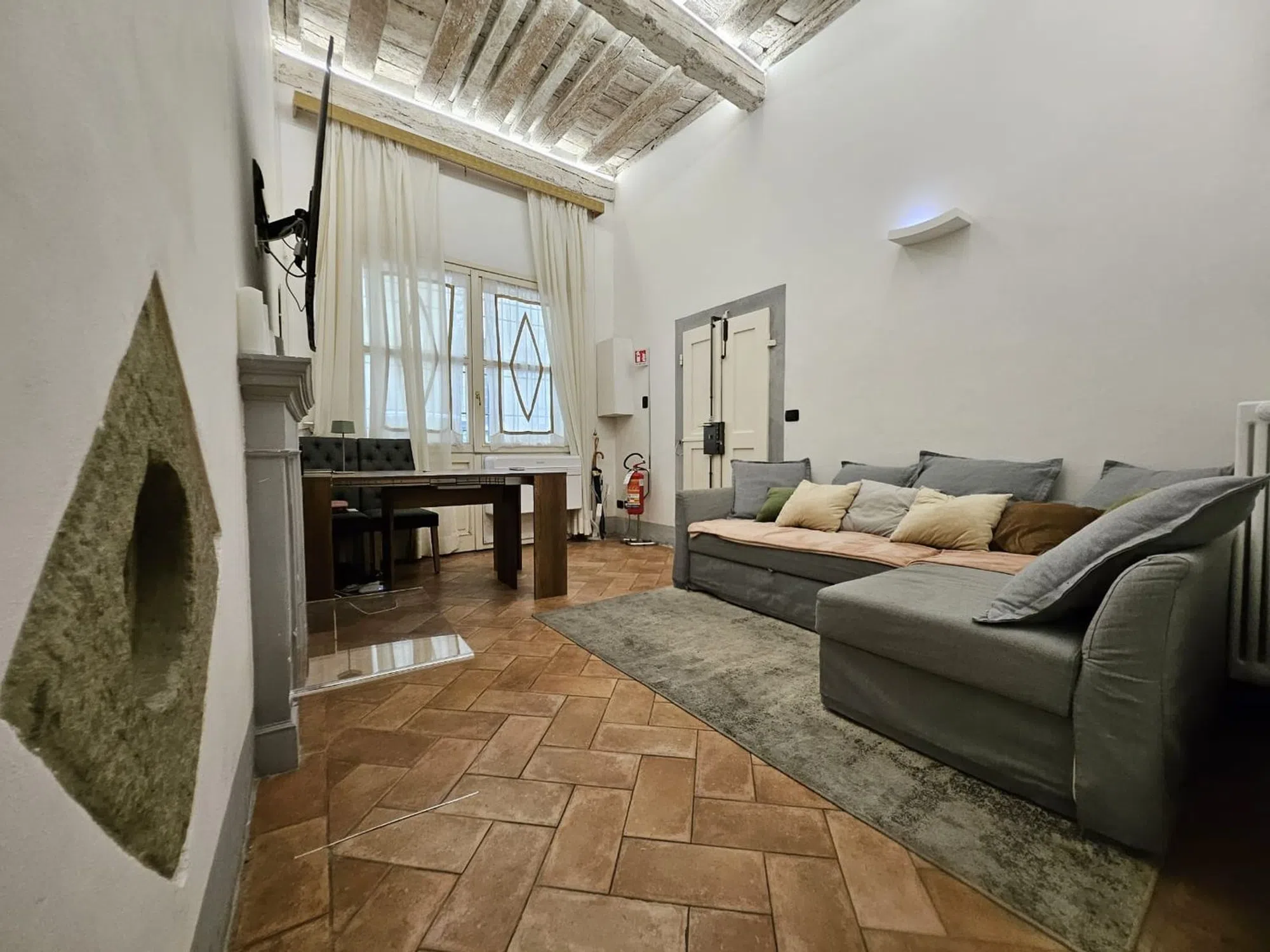 Quadrilocale in via delle Caldaie s.n.c. - Photo 4