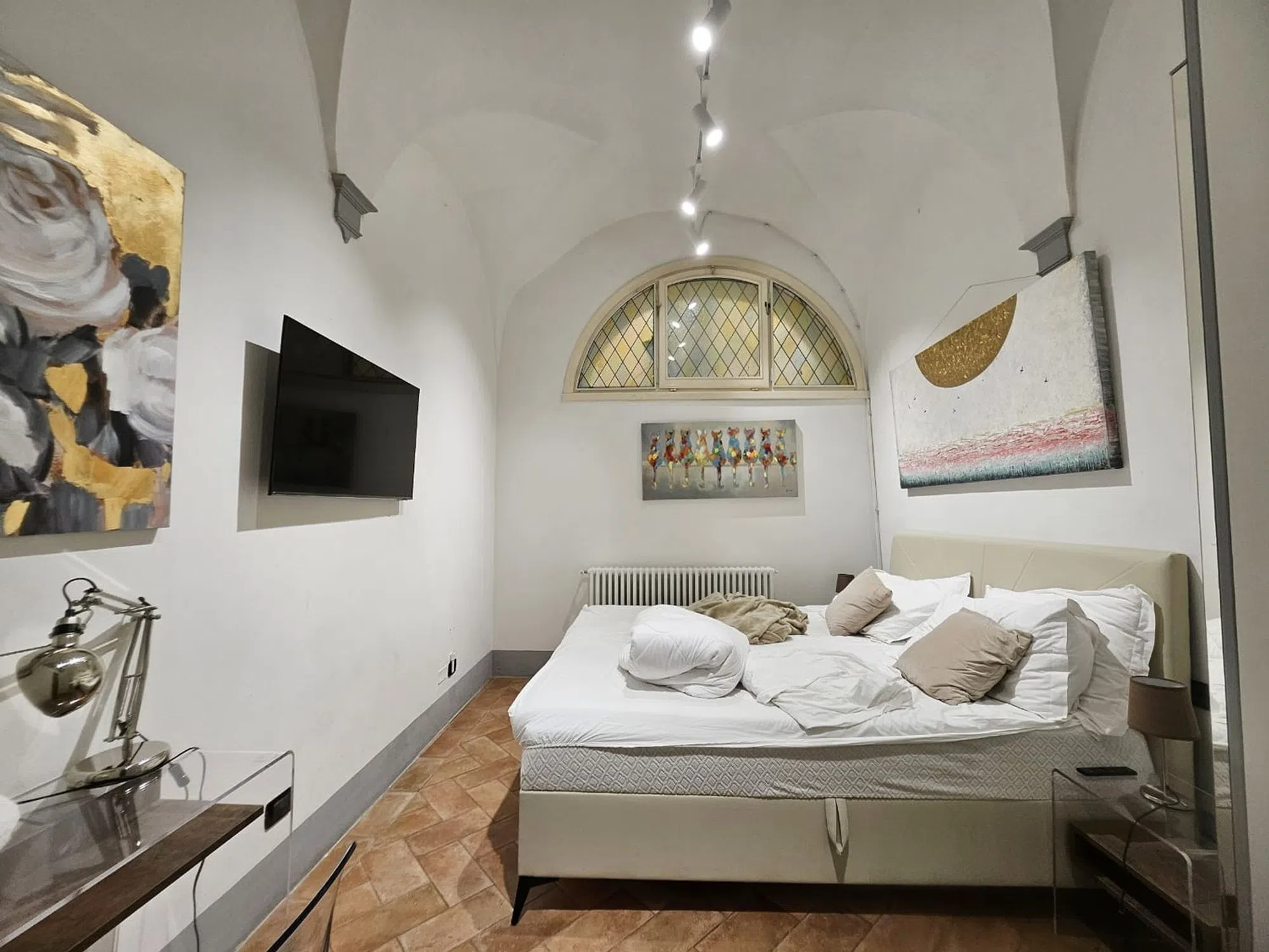 Quadrilocale in via delle Caldaie s.n.c. - Photo 5