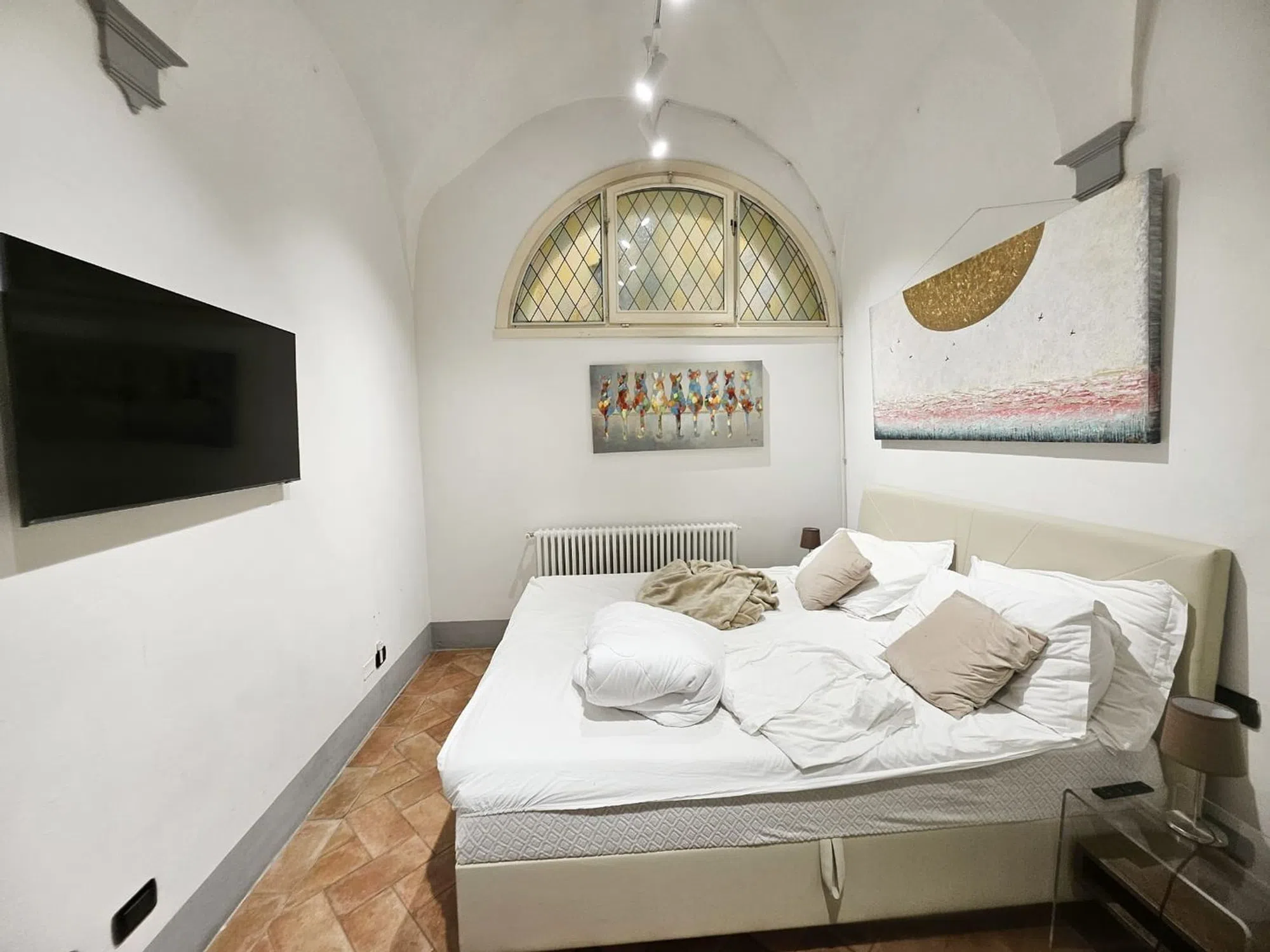 Quadrilocale in via delle Caldaie s.n.c. - Photo 6